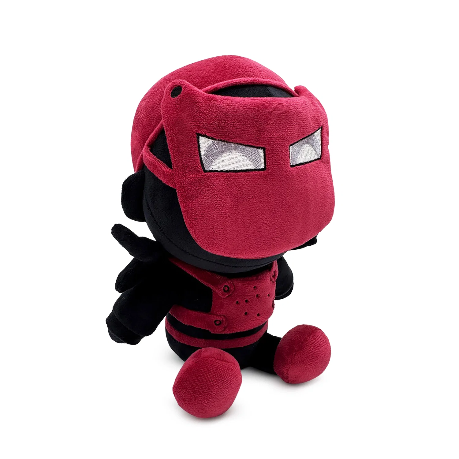 AloneInTokyo Plush (9in) - Image 3