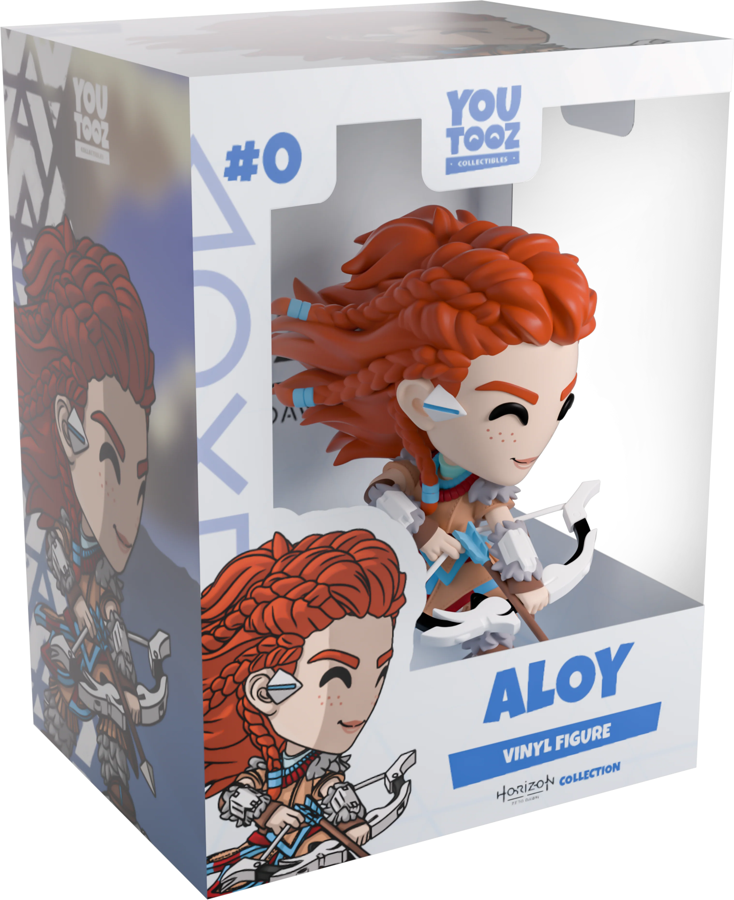 Aloy - Image 2