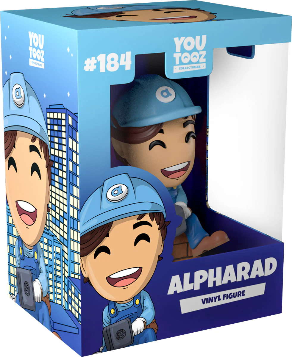 Alpharad - Image 2
