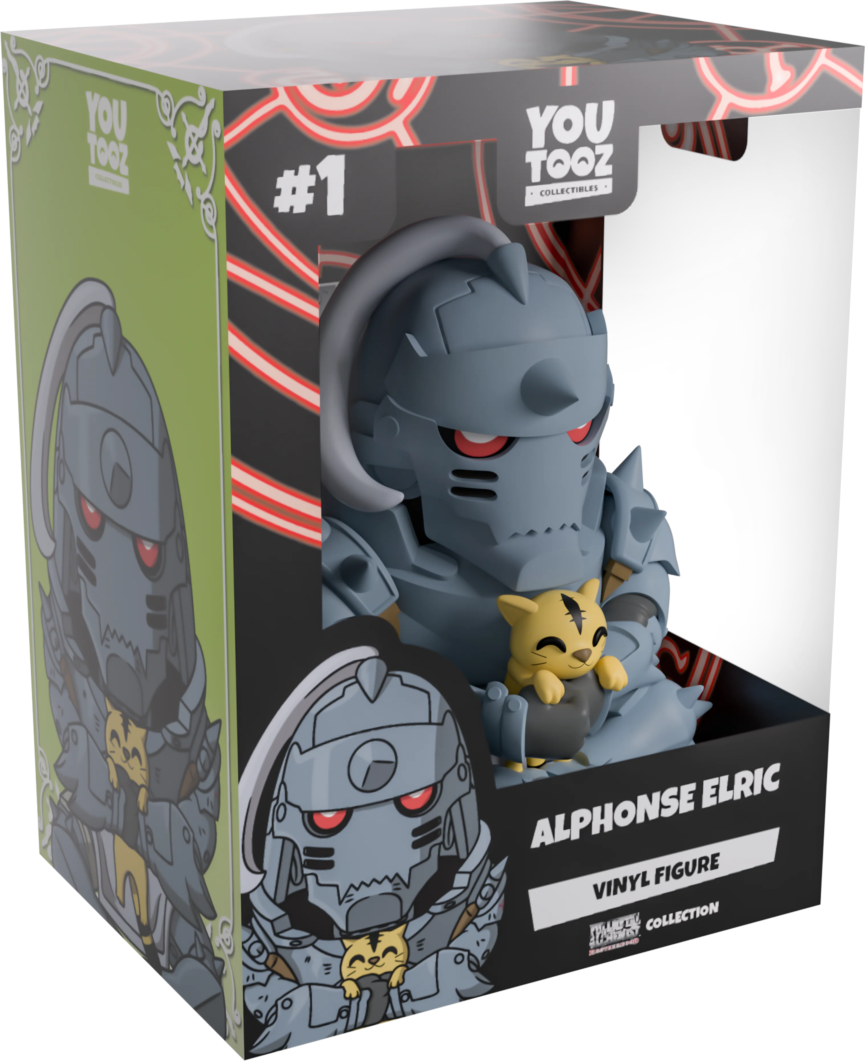 Alphonse Elric - Image 2