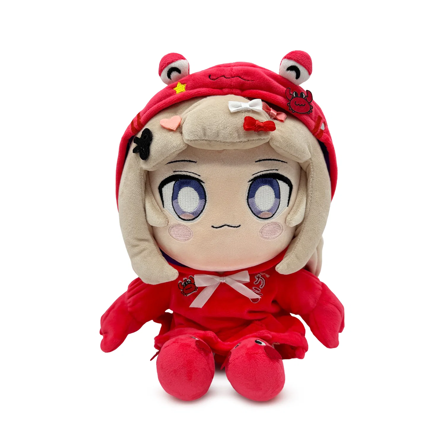 Amanogawa Shiina Plush (9in) - Image 2