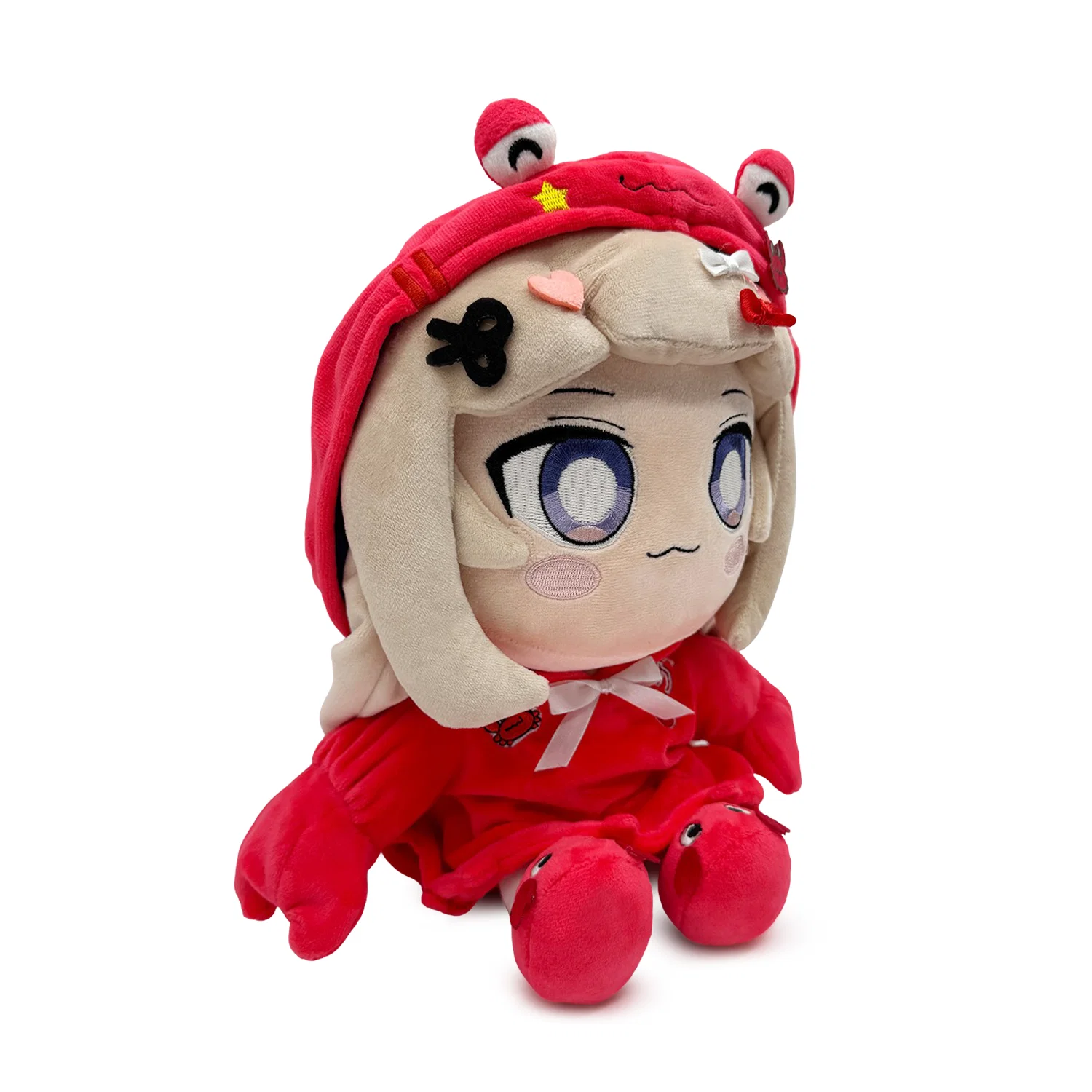 Amanogawa Shiina Plush (9in) - Image 3