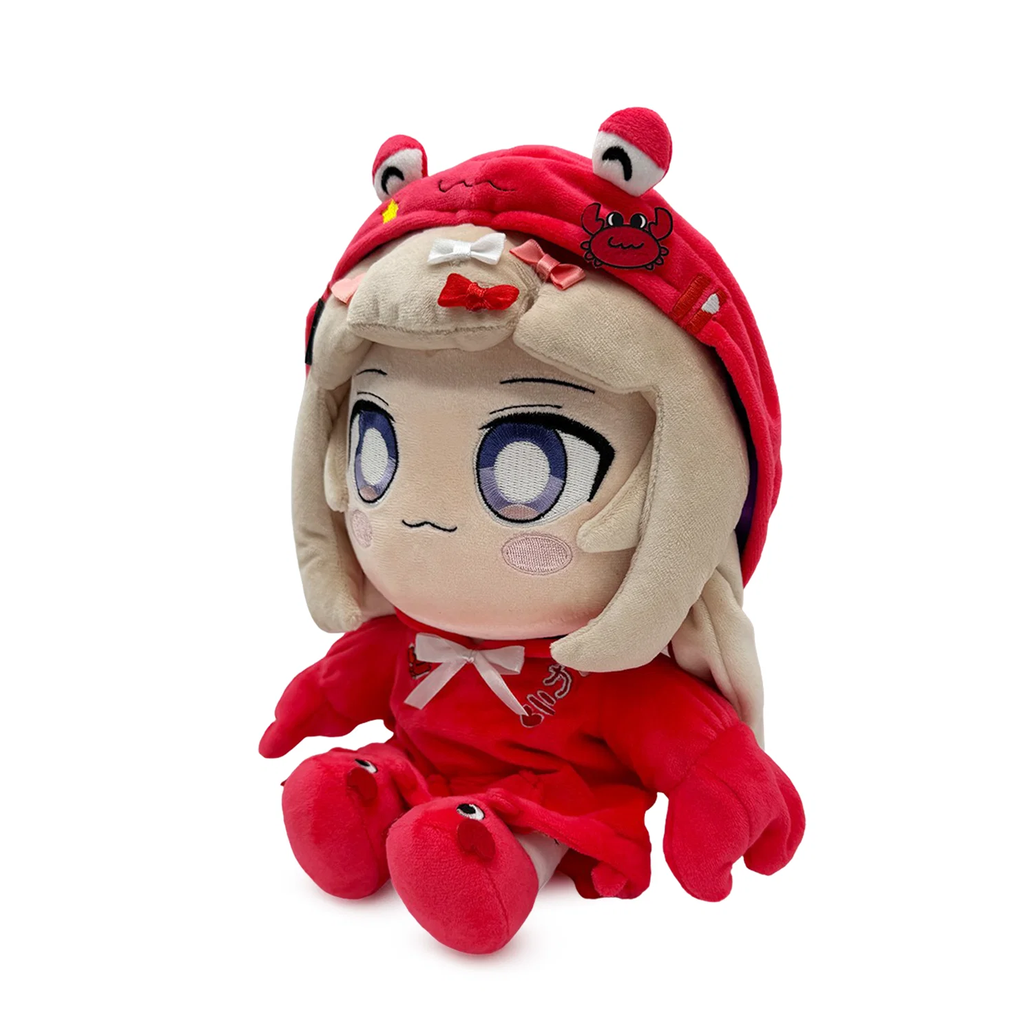 Amanogawa Shiina Plush (9in) - Image 4