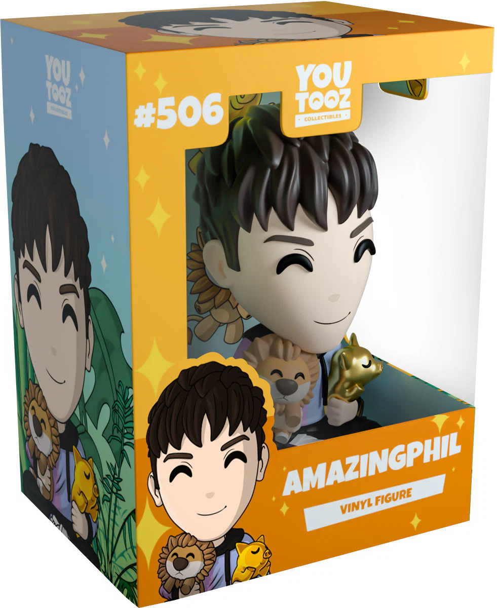 AmazingPhil - Image 2