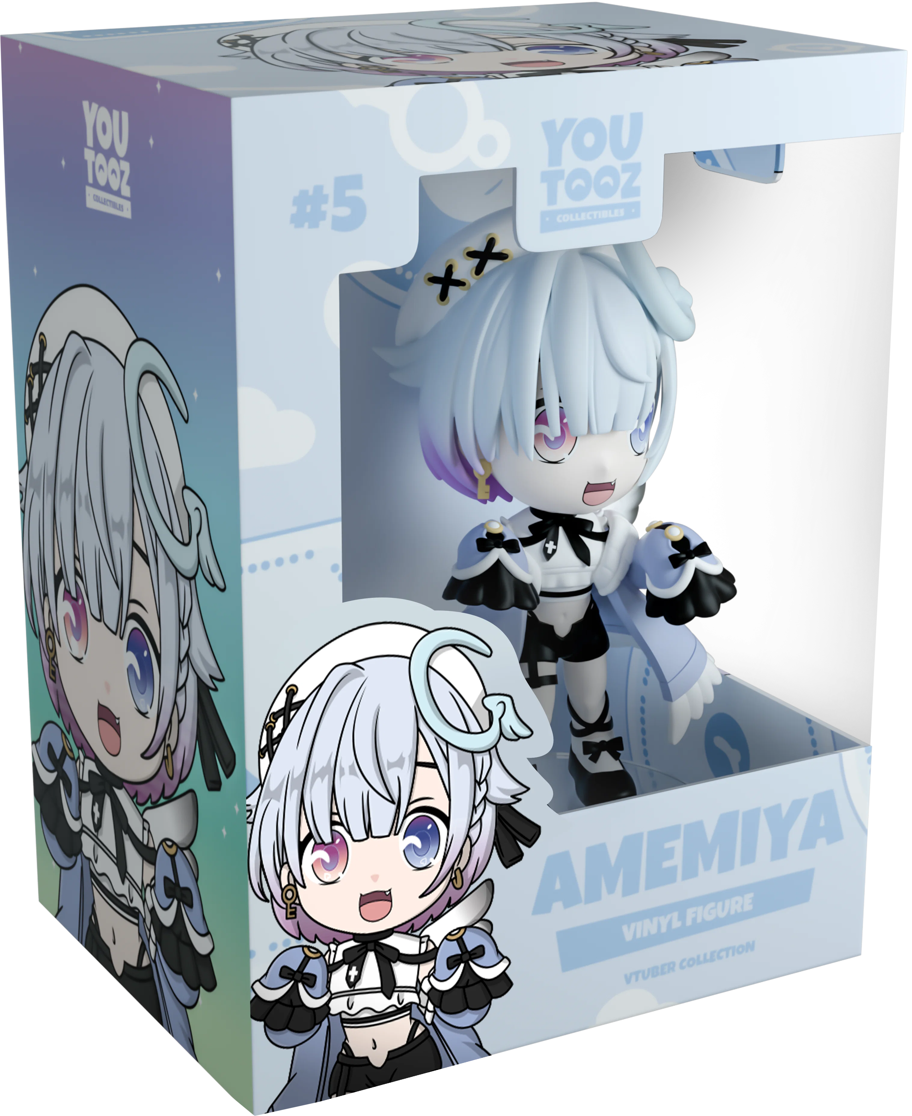 Amemiya - Image 2