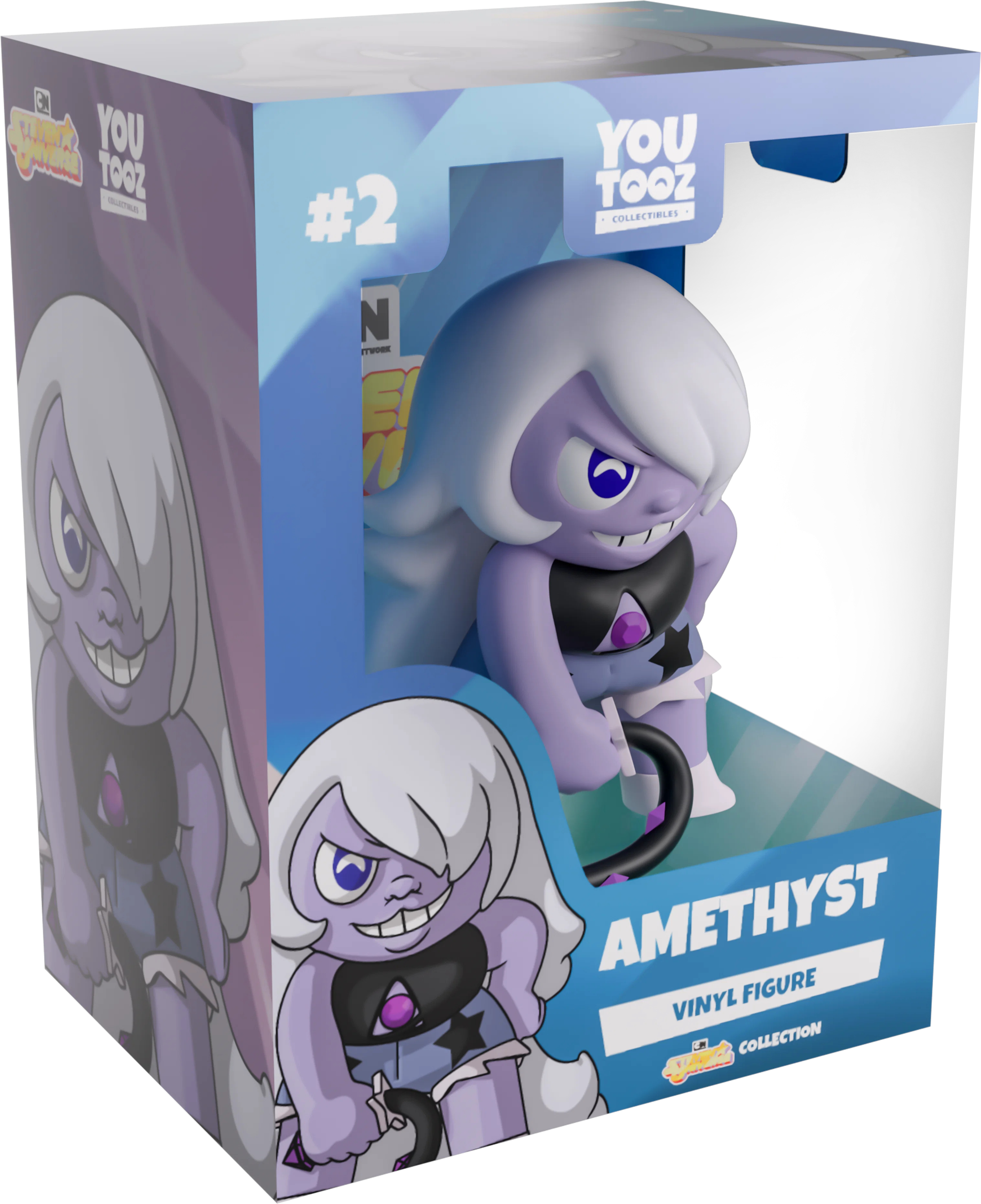 Amethyst - Image 2
