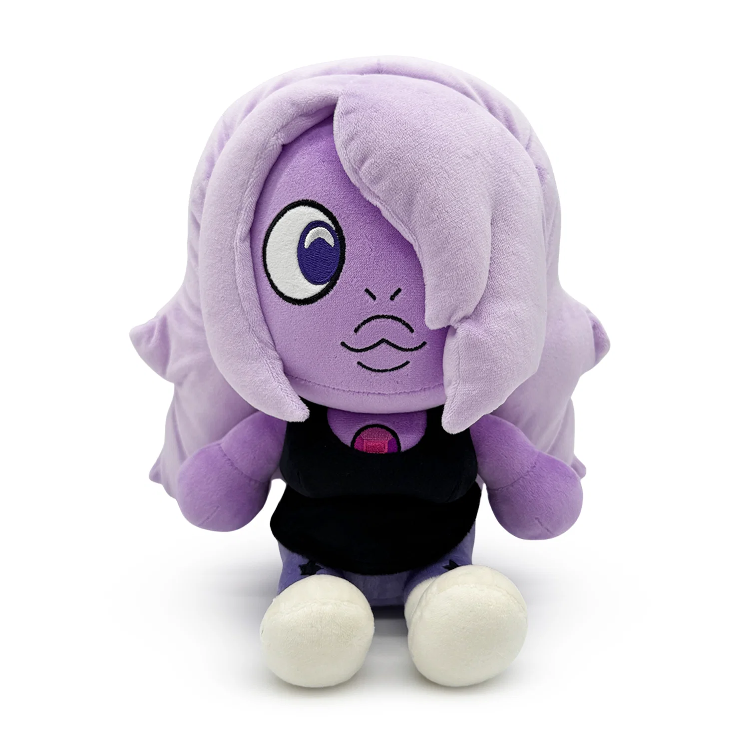 Amethyst Plush (9in) - Image 2