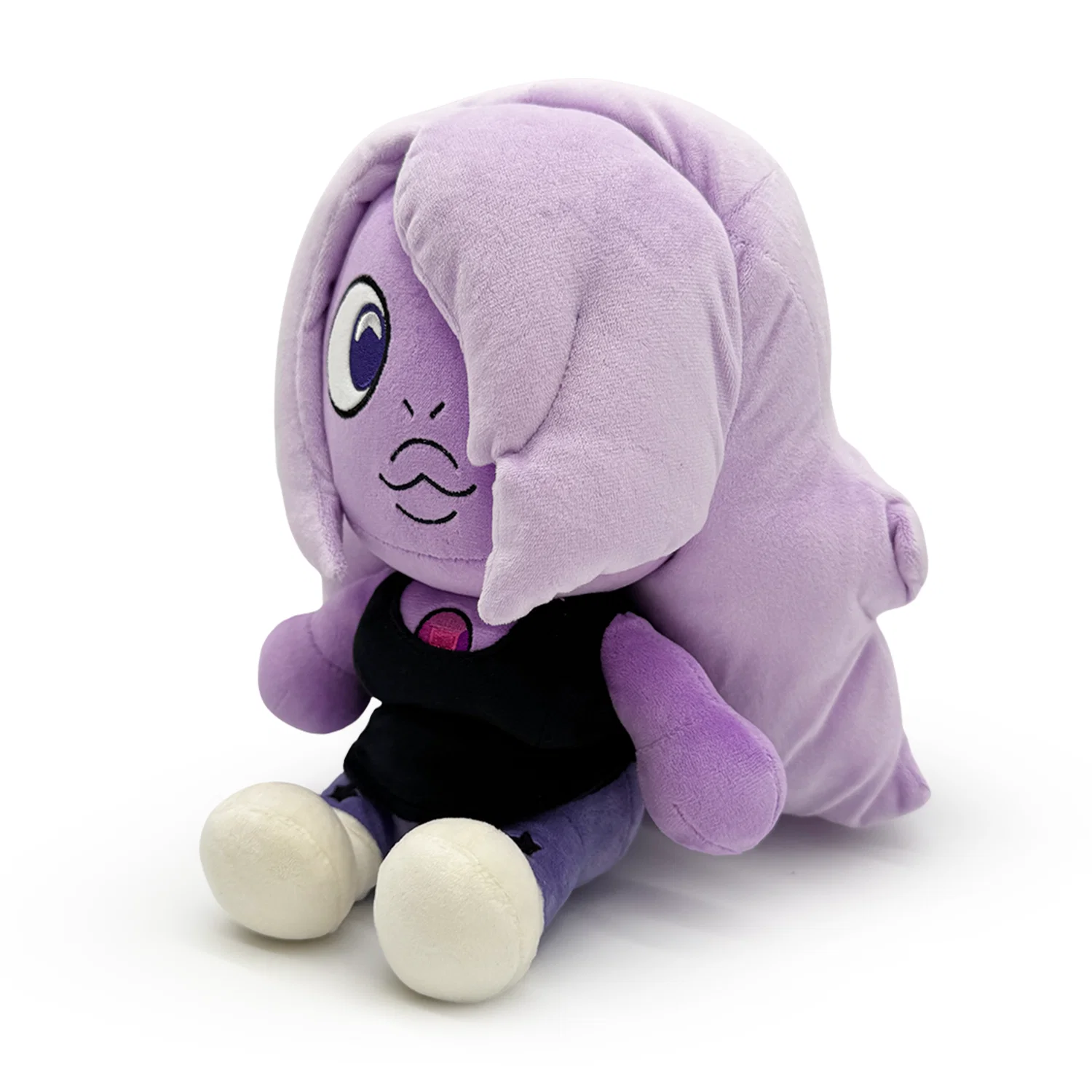 Amethyst Plush (9in) - Image 4