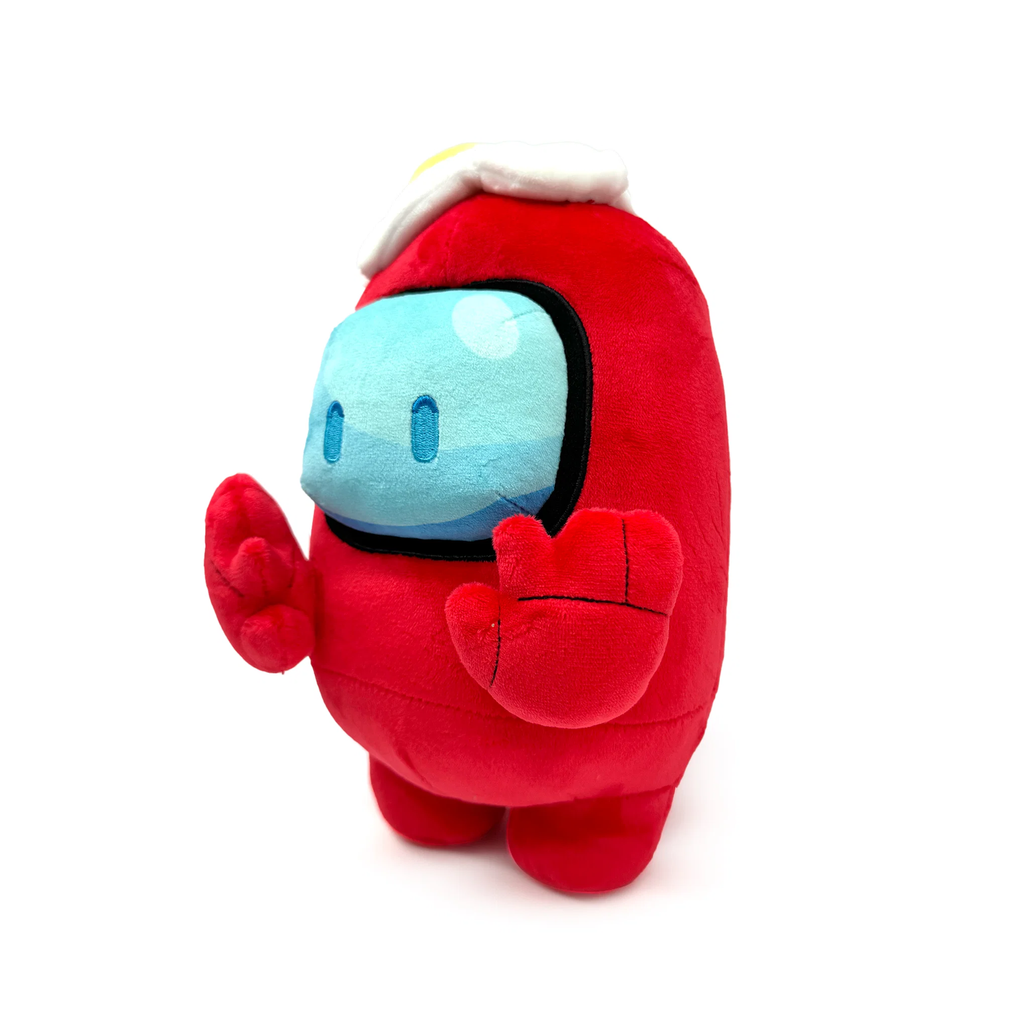 Among Us x Fall Guys Crewmate Plush (9in) - Image 3