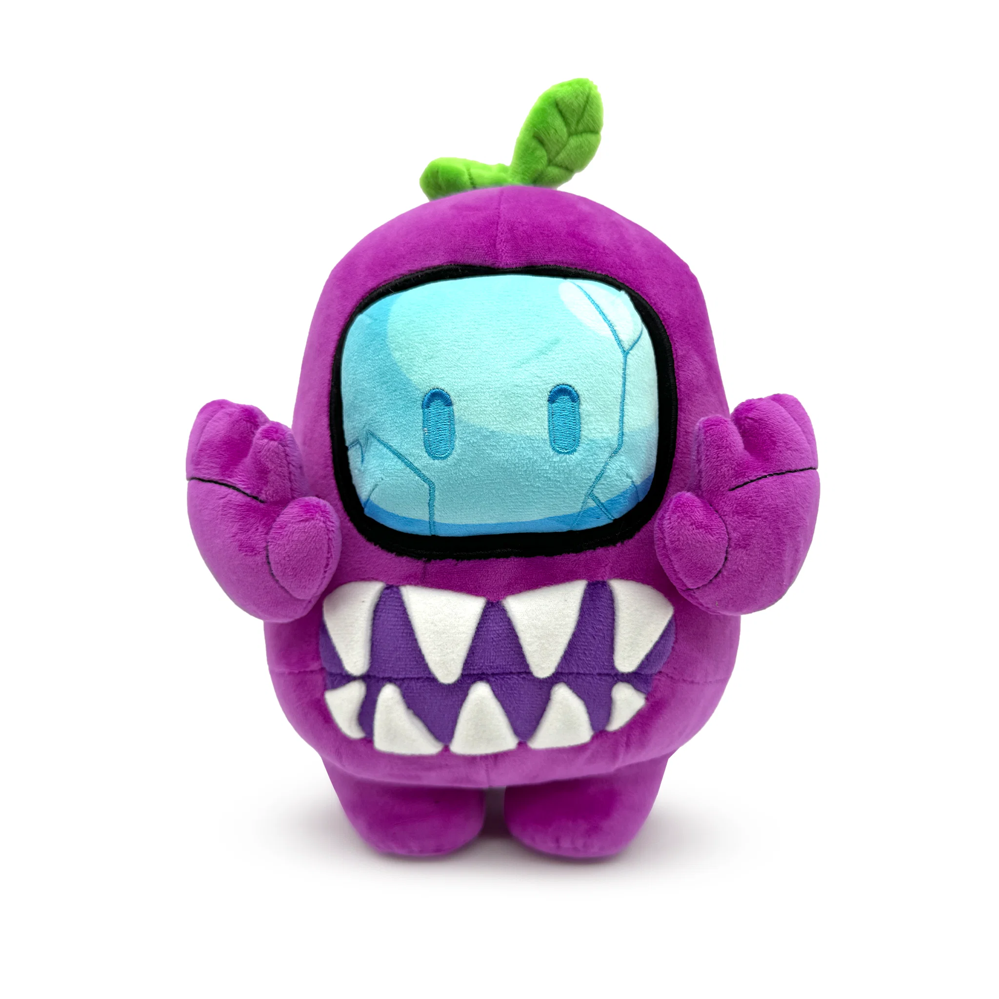 Among Us x Fall Guys Imposter Plush (9in) - Image 2