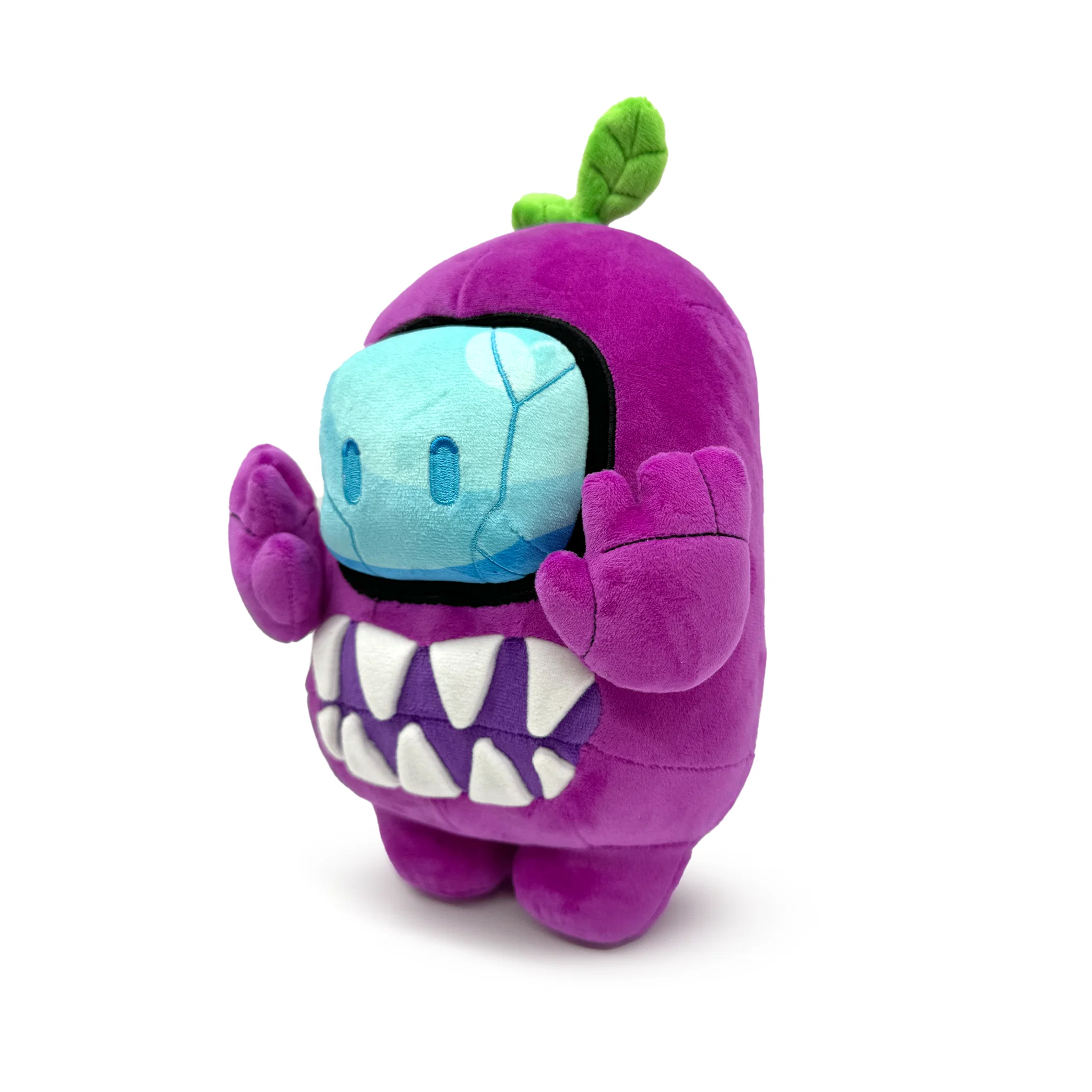Among Us x Fall Guys Imposter Plush (9in) - Image 3