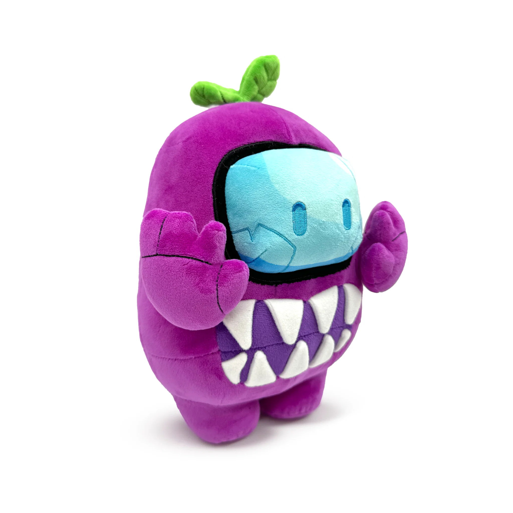 Among Us x Fall Guys Imposter Plush (9in) - Image 4