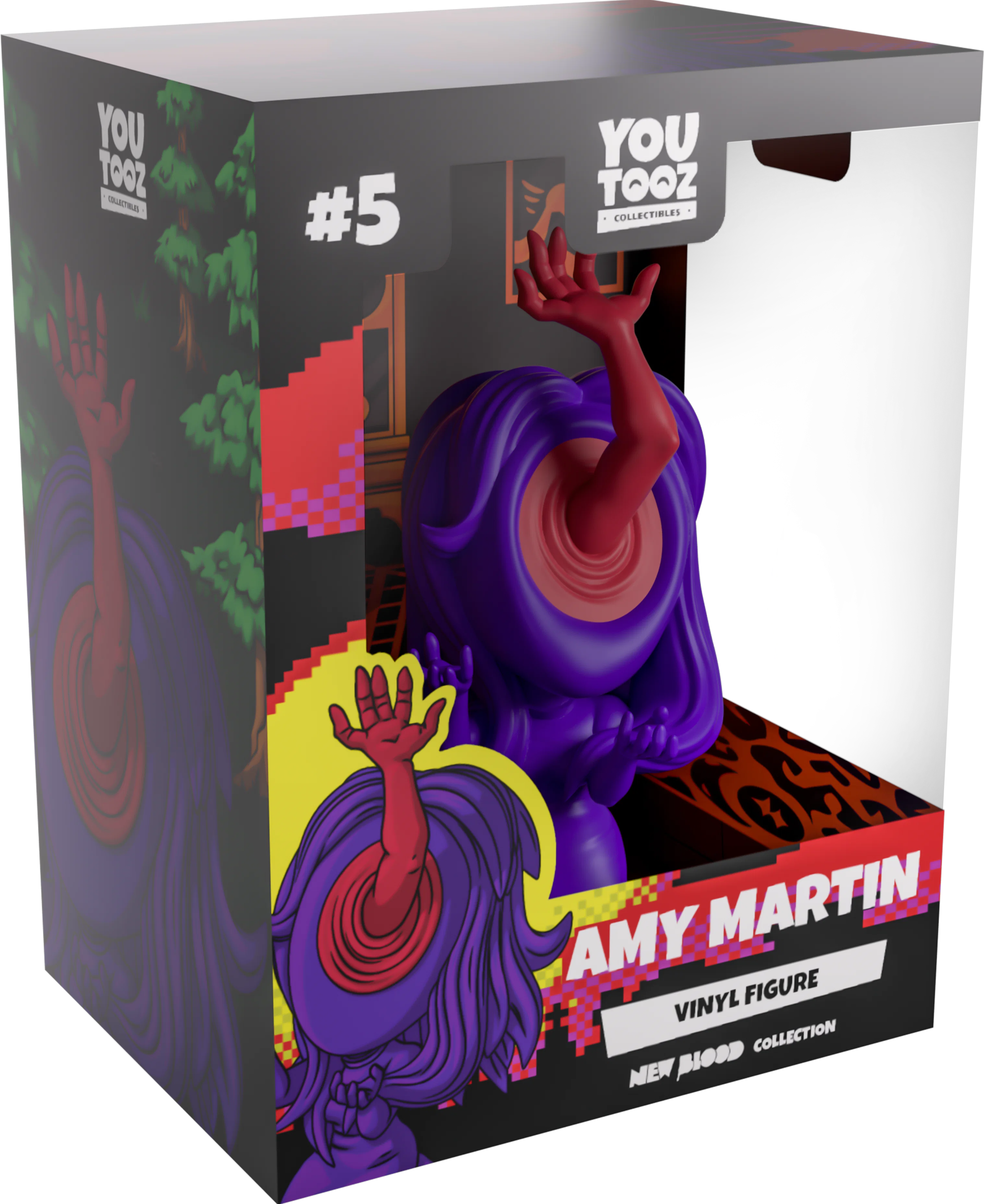 Amy Martin - Image 2