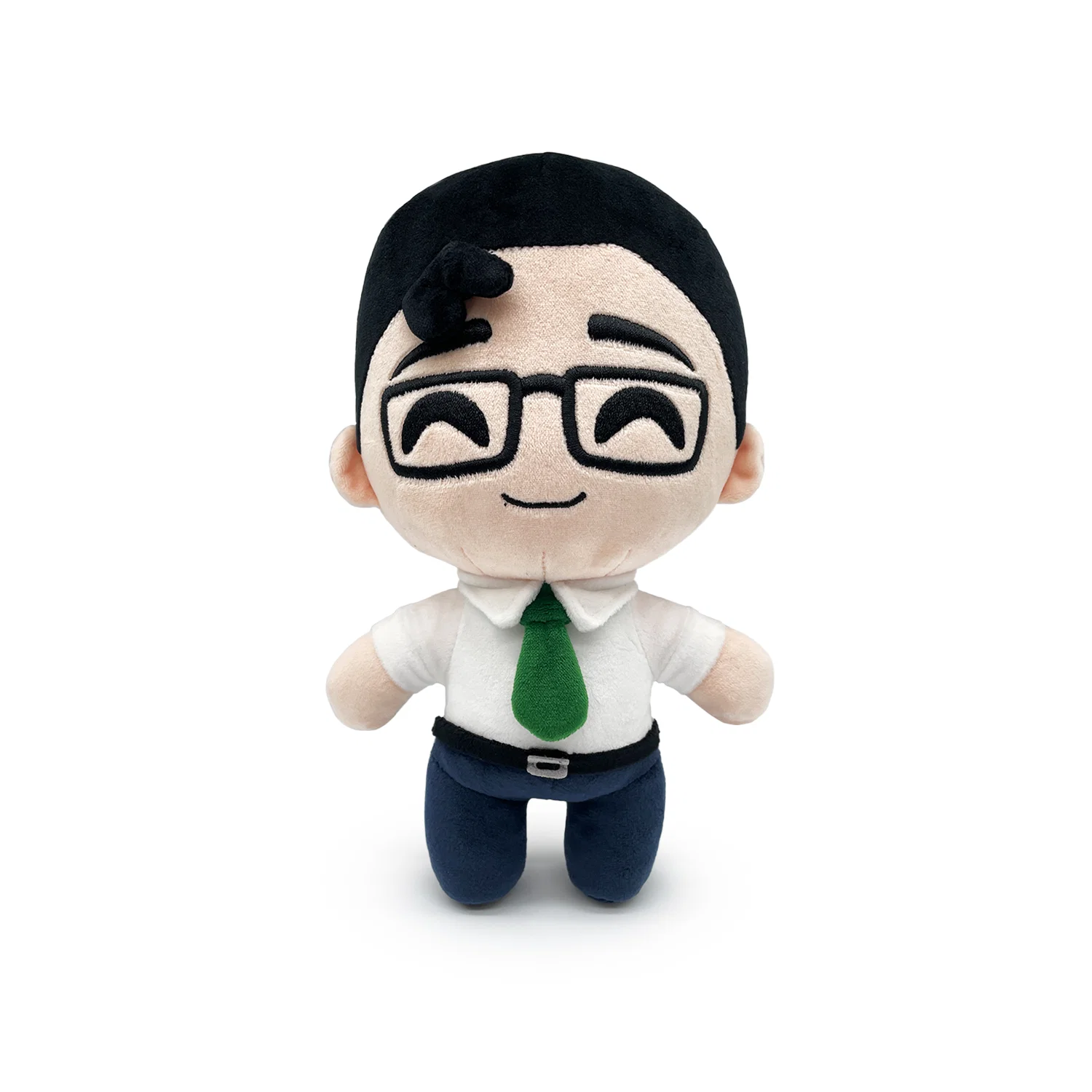 Andrew Horowitz Plush (9in) - Image 2