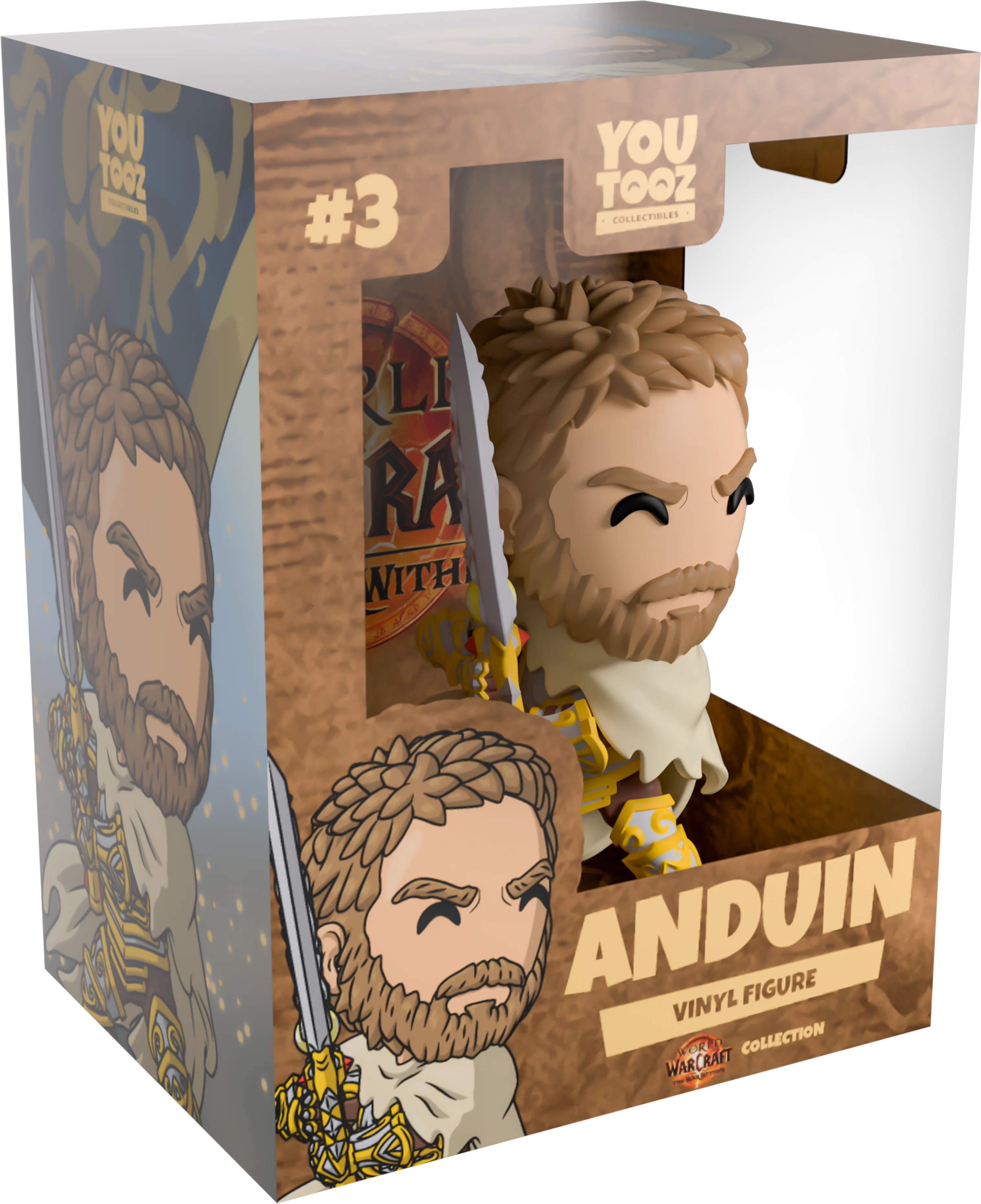 Anduin - Image 2