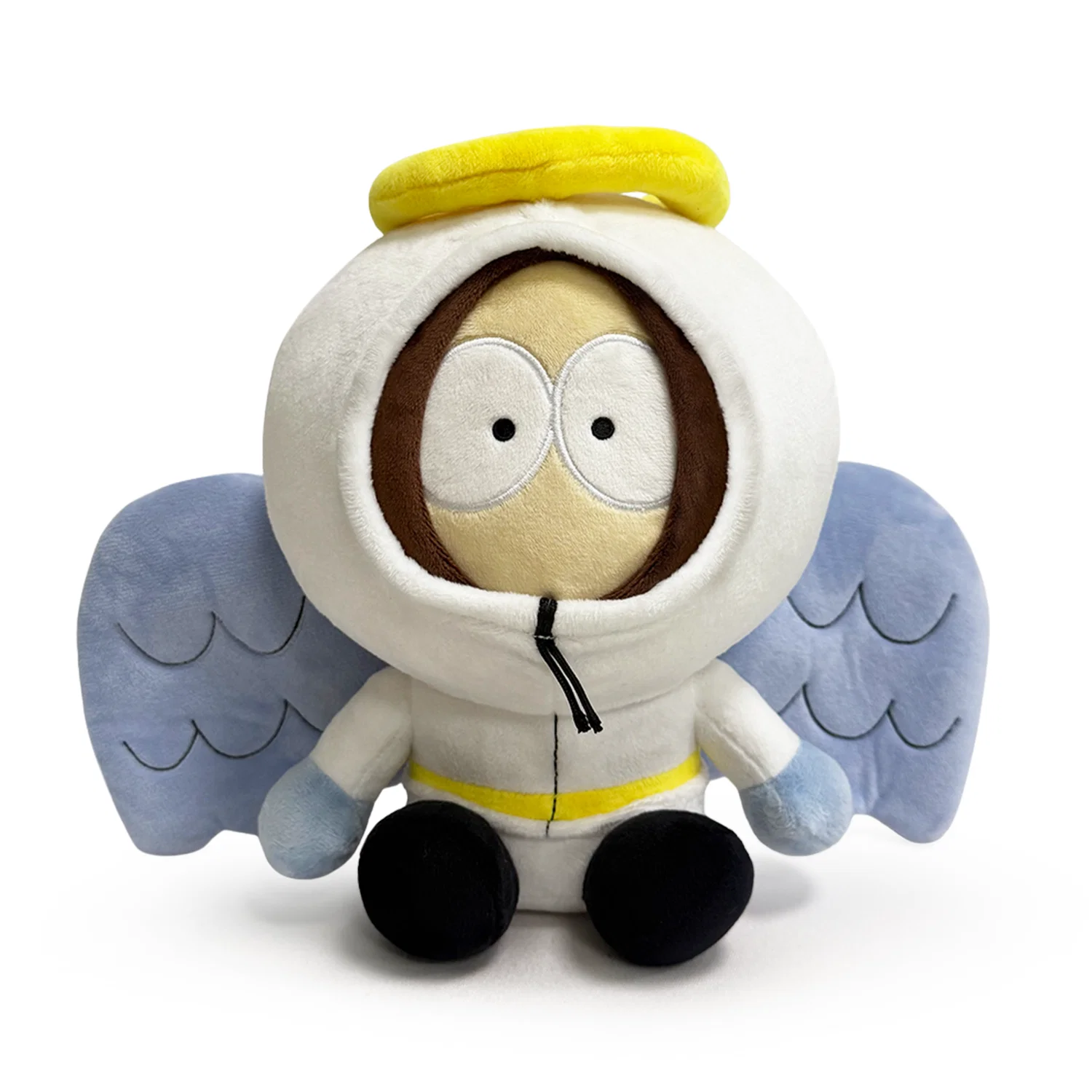 Angel Kenny Plush (9in) - Image 2