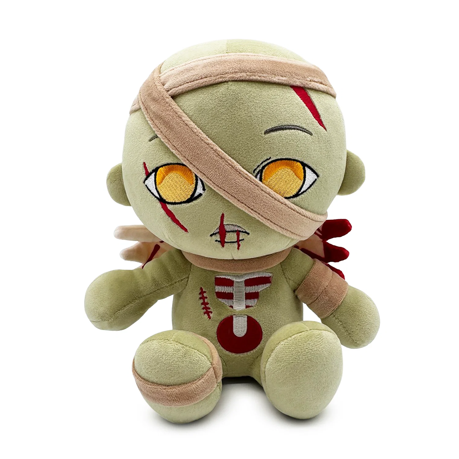 Angeldust Plush (9in) - Image 2