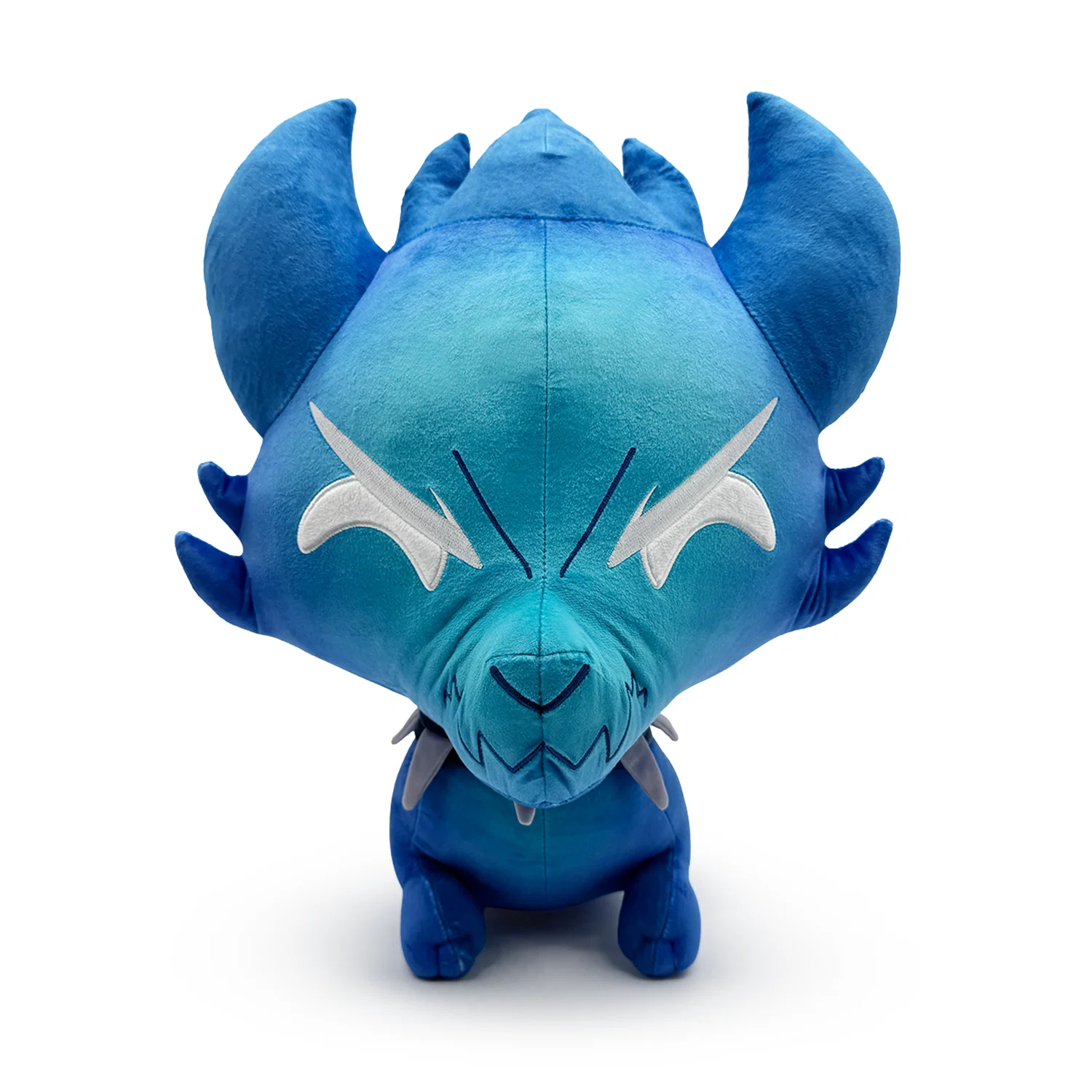 Angry Pyro Pup Plush (1ft) - Image 2