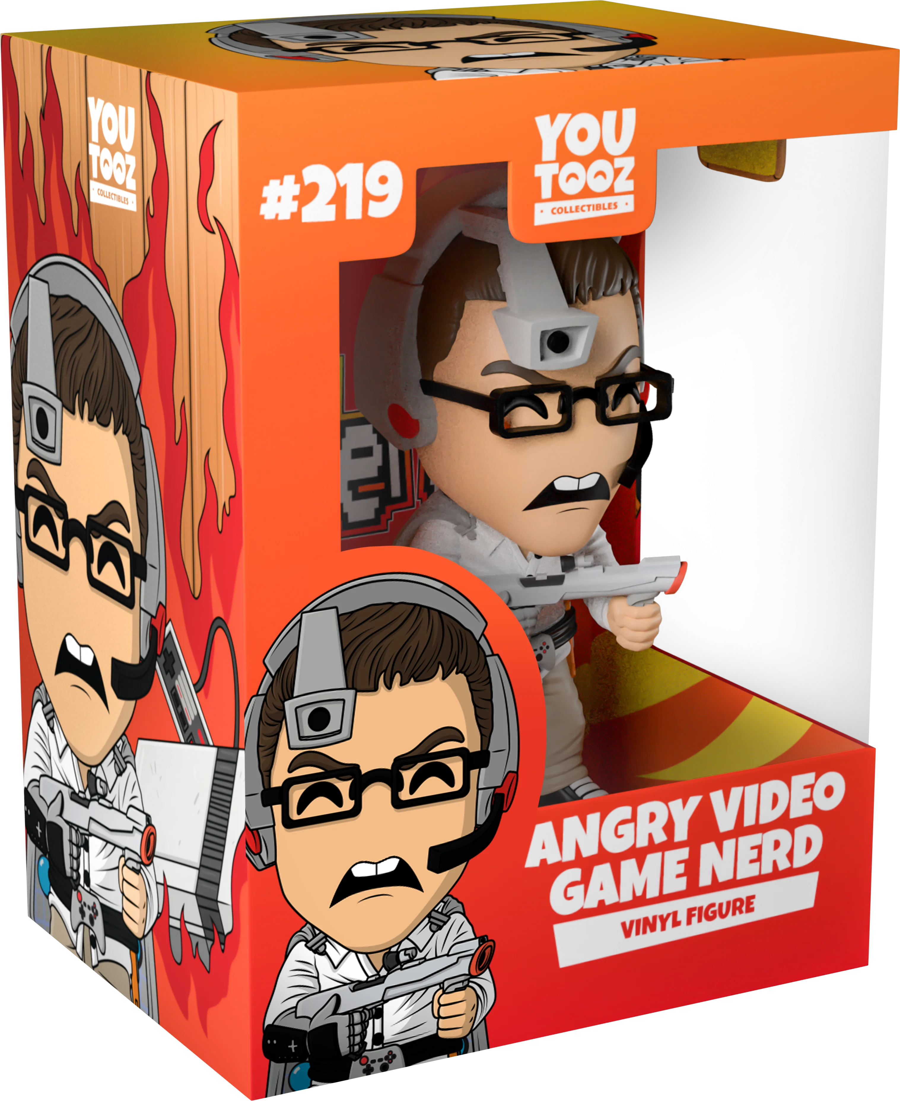 Angry Video Game Nerd - Image 2