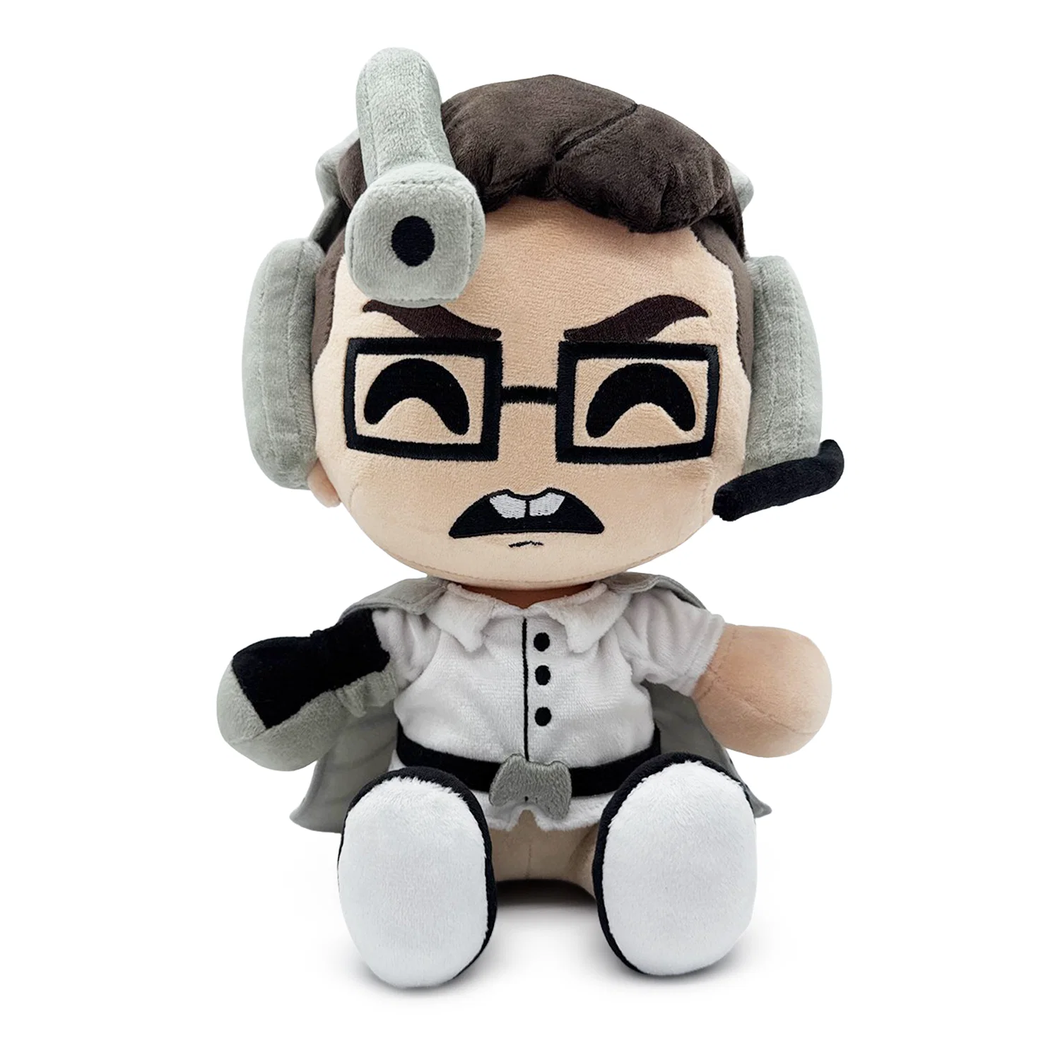 Angry Video Game Nerd Plush (9in) - Image 2