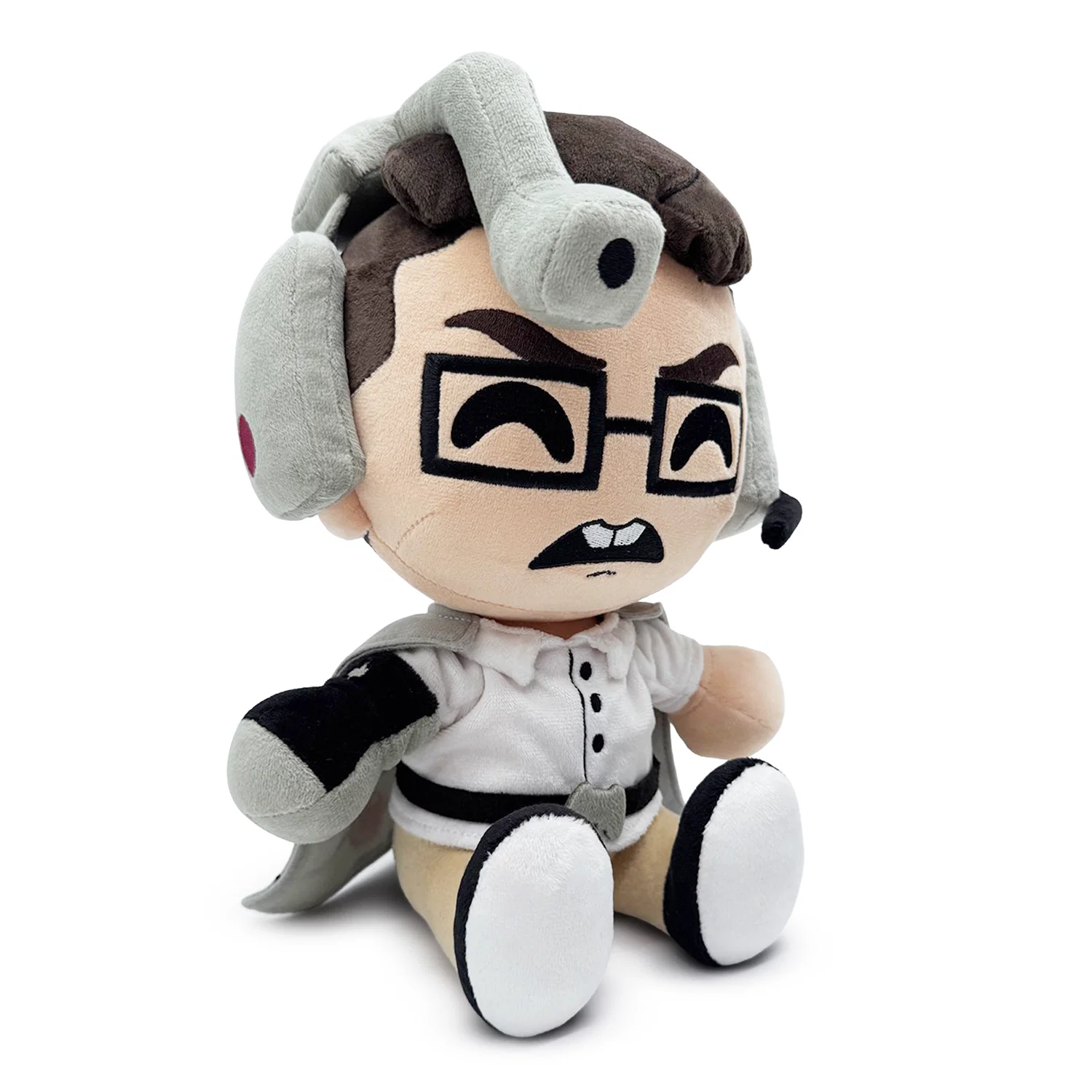 Angry Video Game Nerd Plush (9in) - Image 3