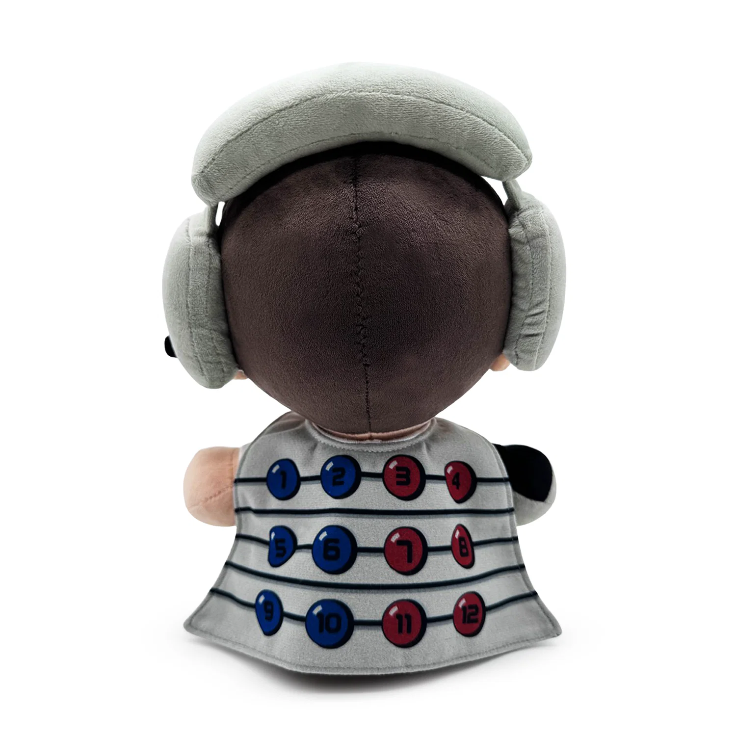 Angry Video Game Nerd Plush (9in) - Image 5