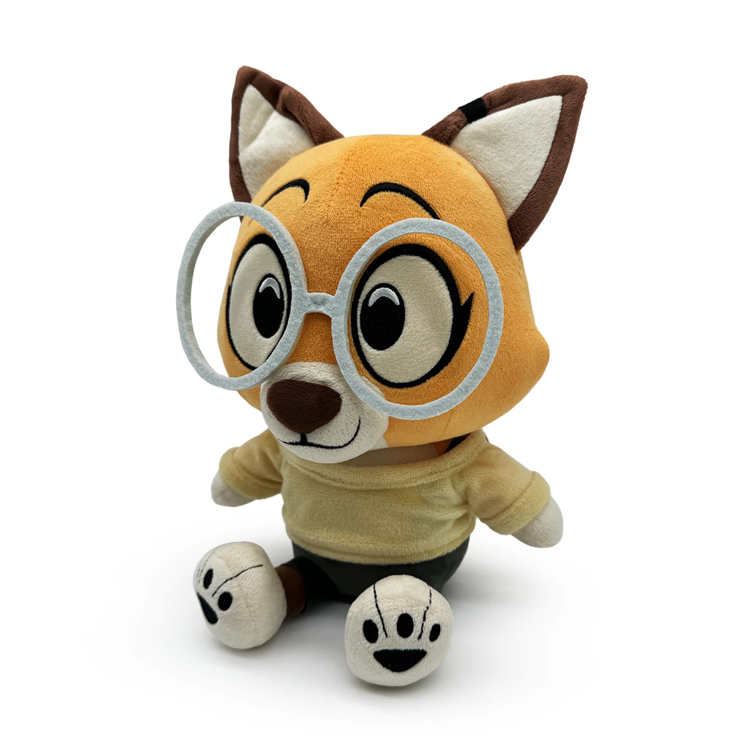 AnimatedMau Plush (9in) - Image 4