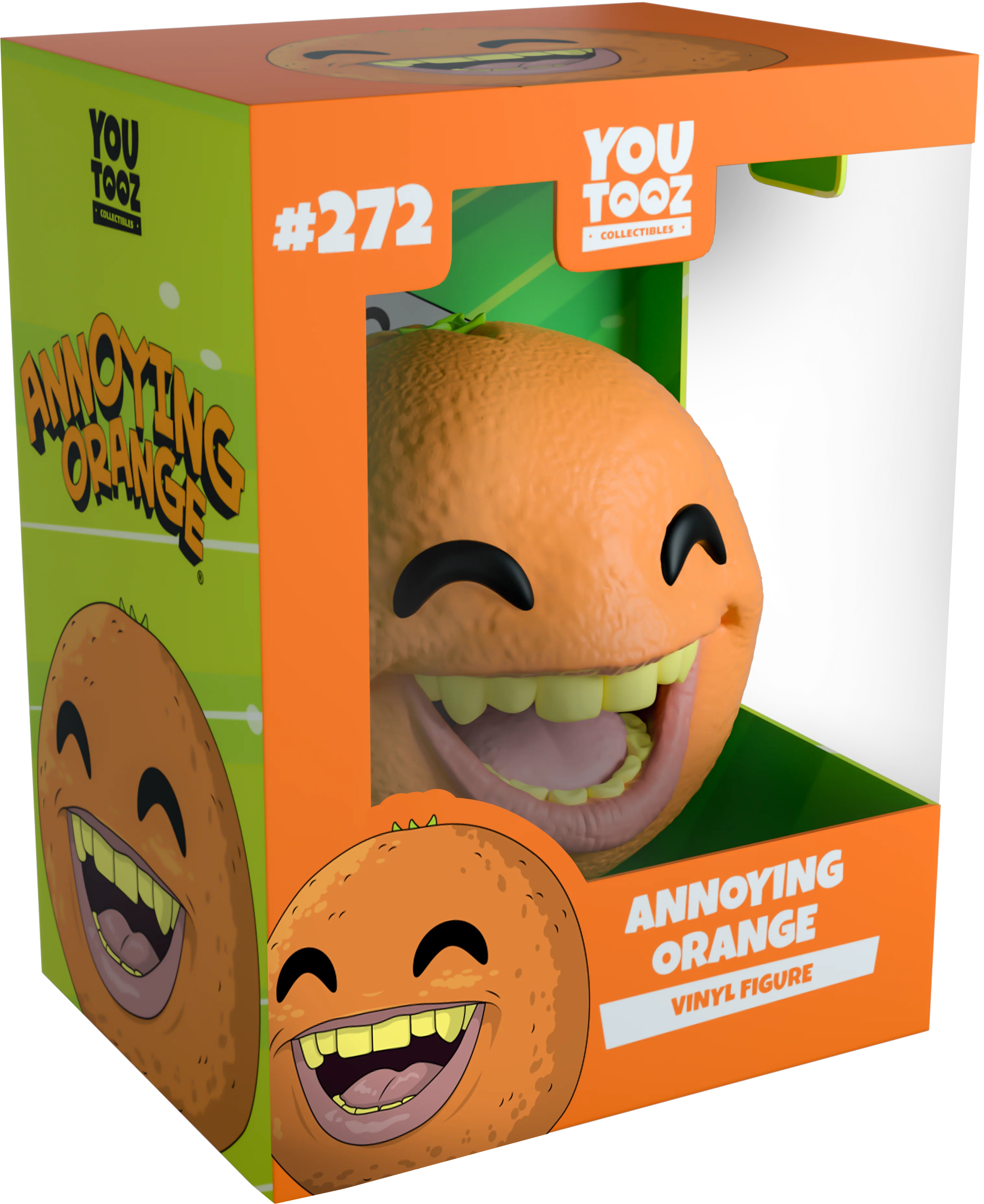 Annoying Orange - Image 2