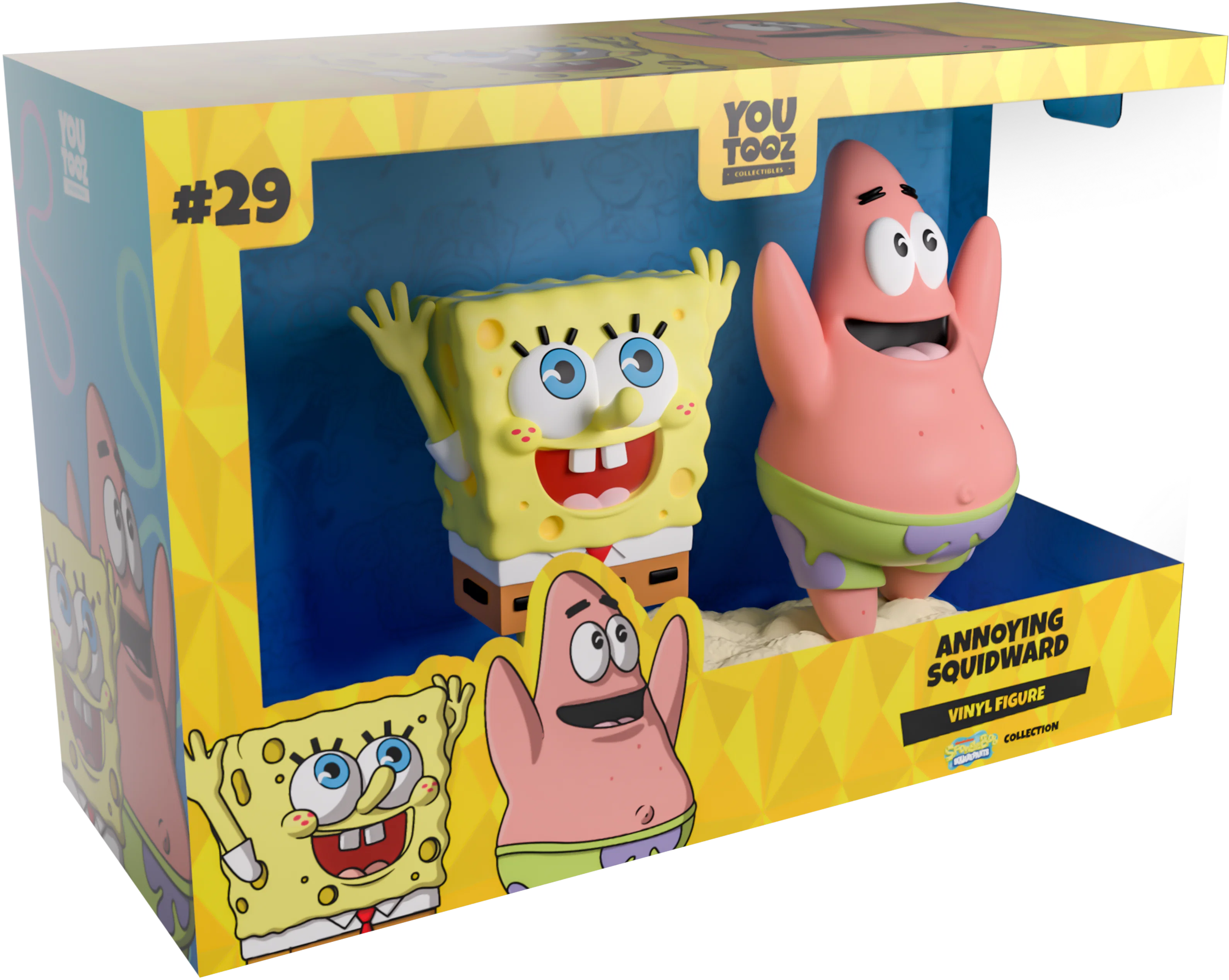 Annoying Squidward - Image 2