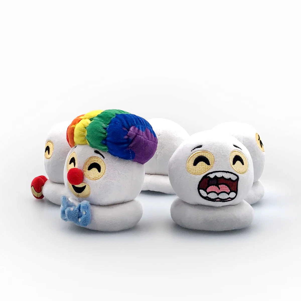 Anomaly & Papanomaly Plush Bag (1ft) - Image 4