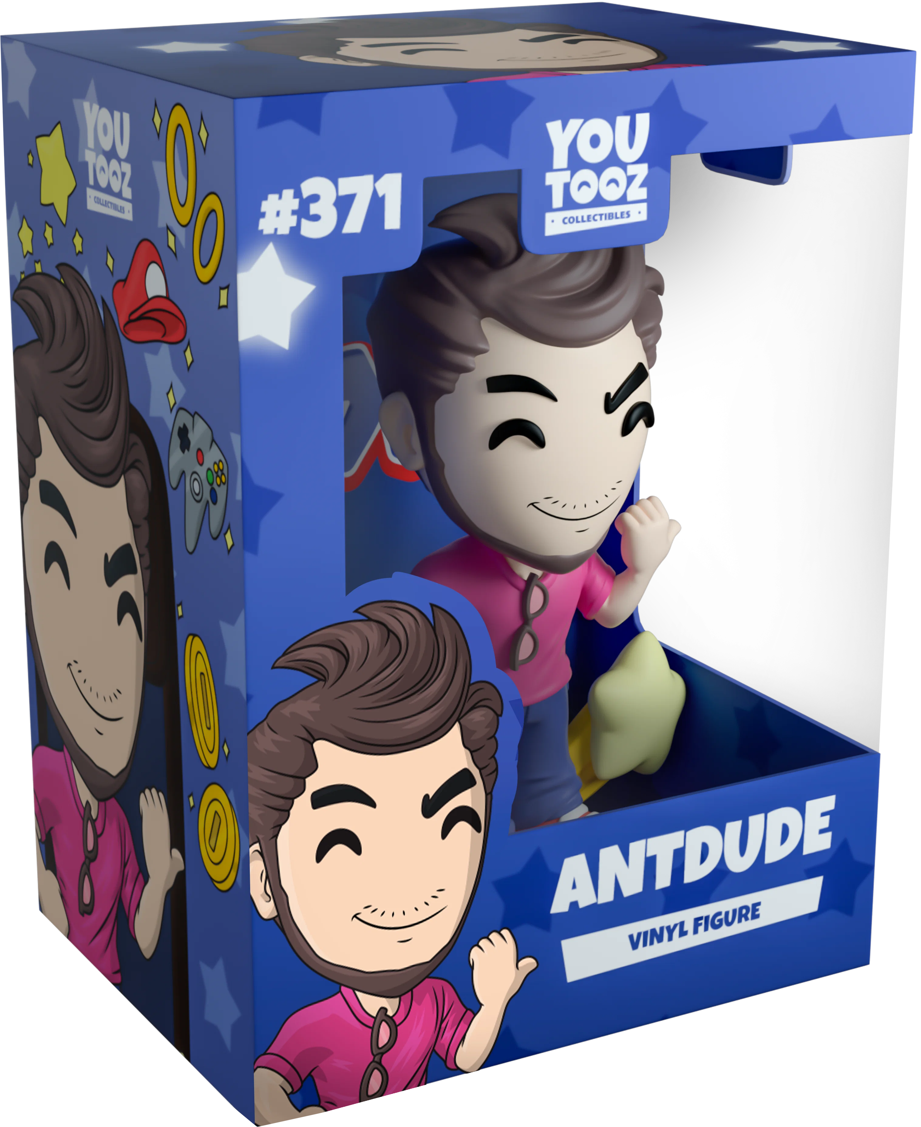 AntDude - Image 2