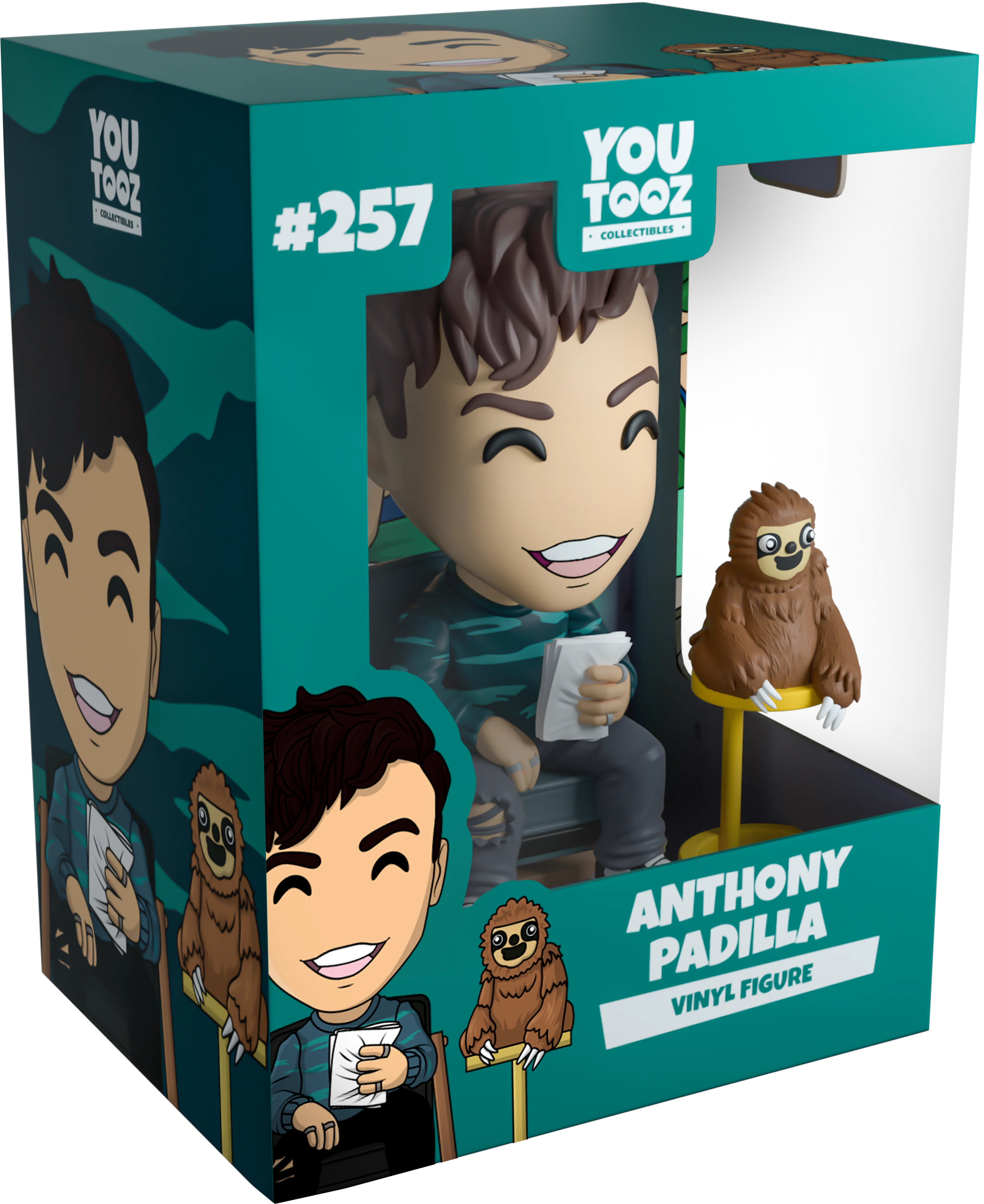 Anthony Padilla - Image 2