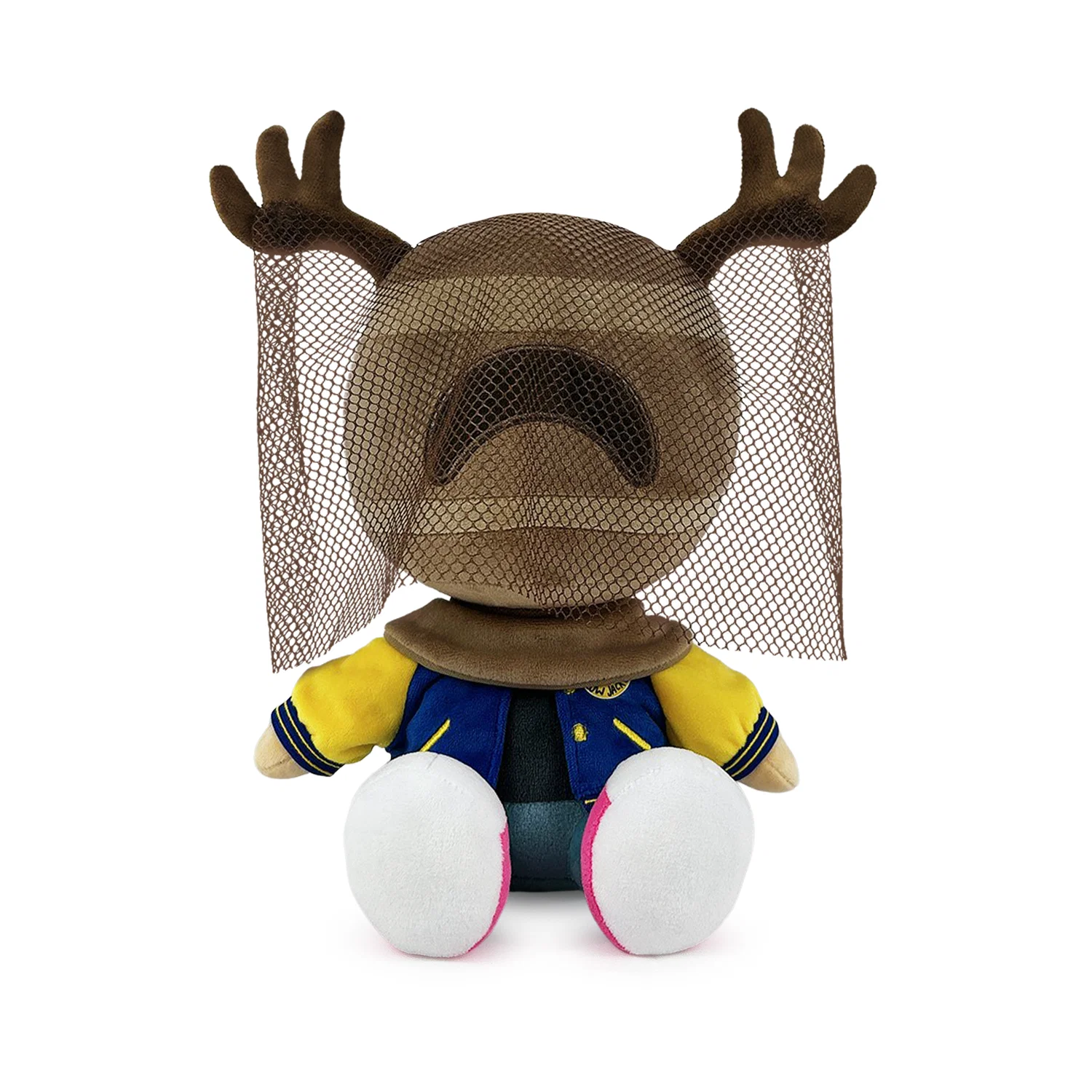 Antler Queen Plush (9in) - Image 2