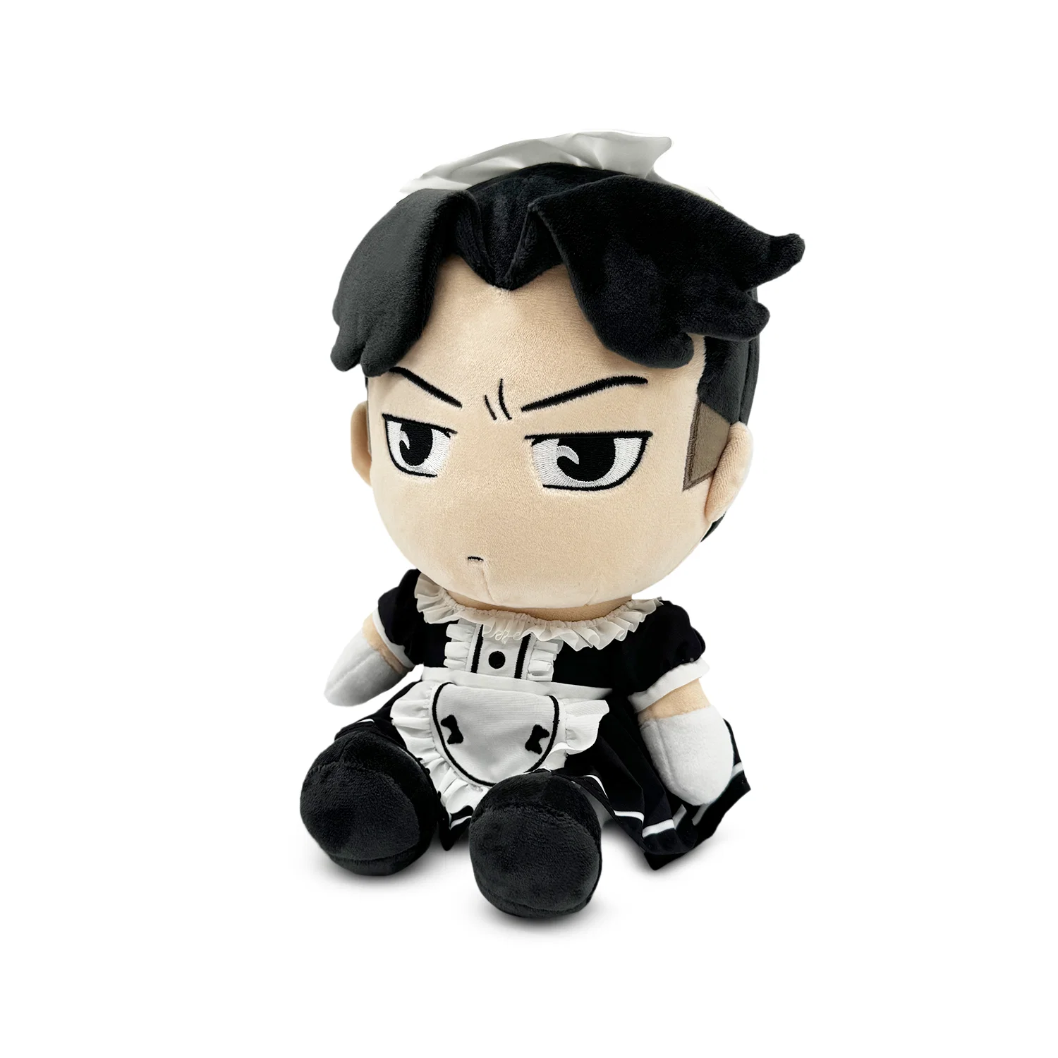 AntonyChenn Plush (9in) - Image 4