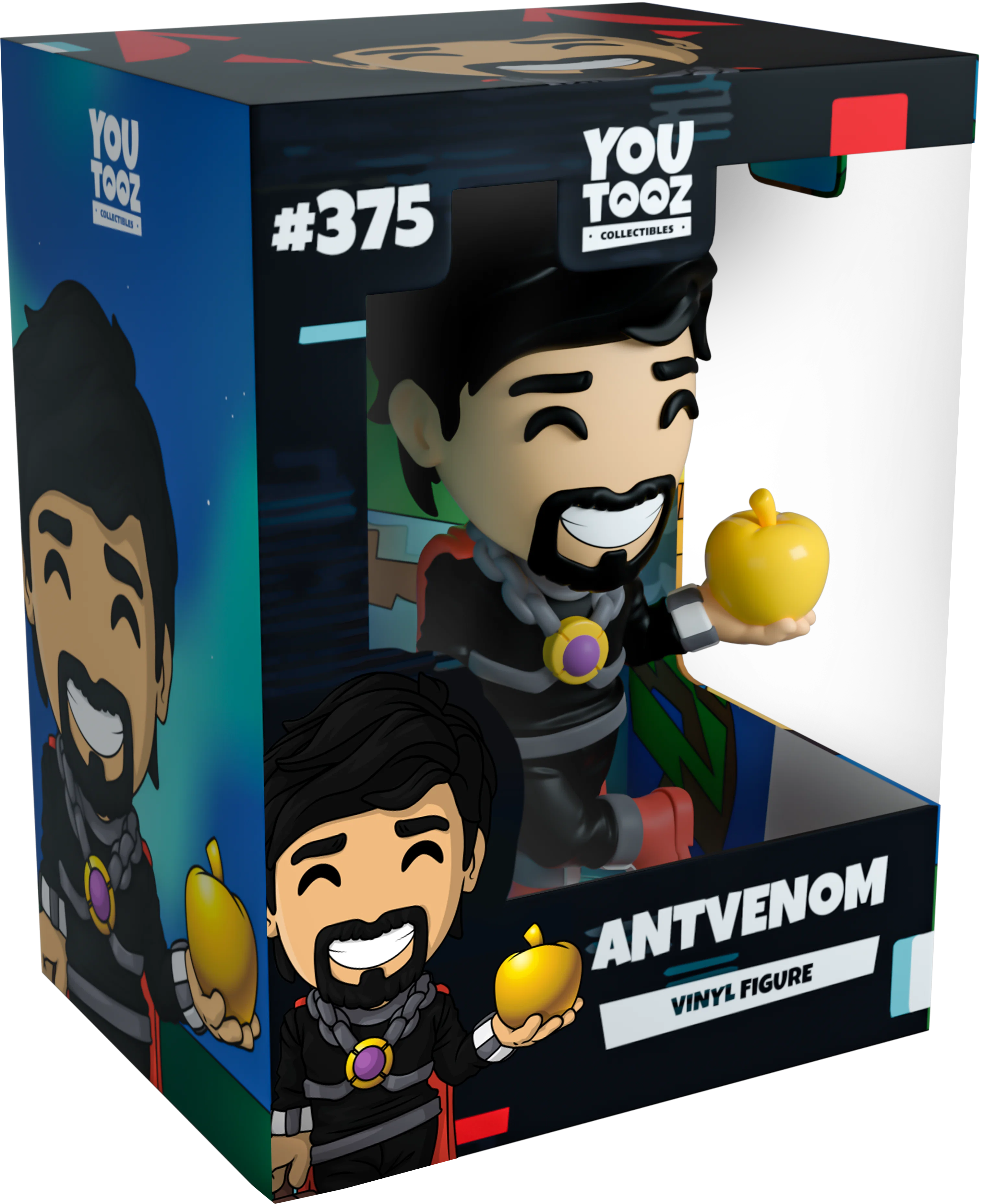 AntVenom - Image 2