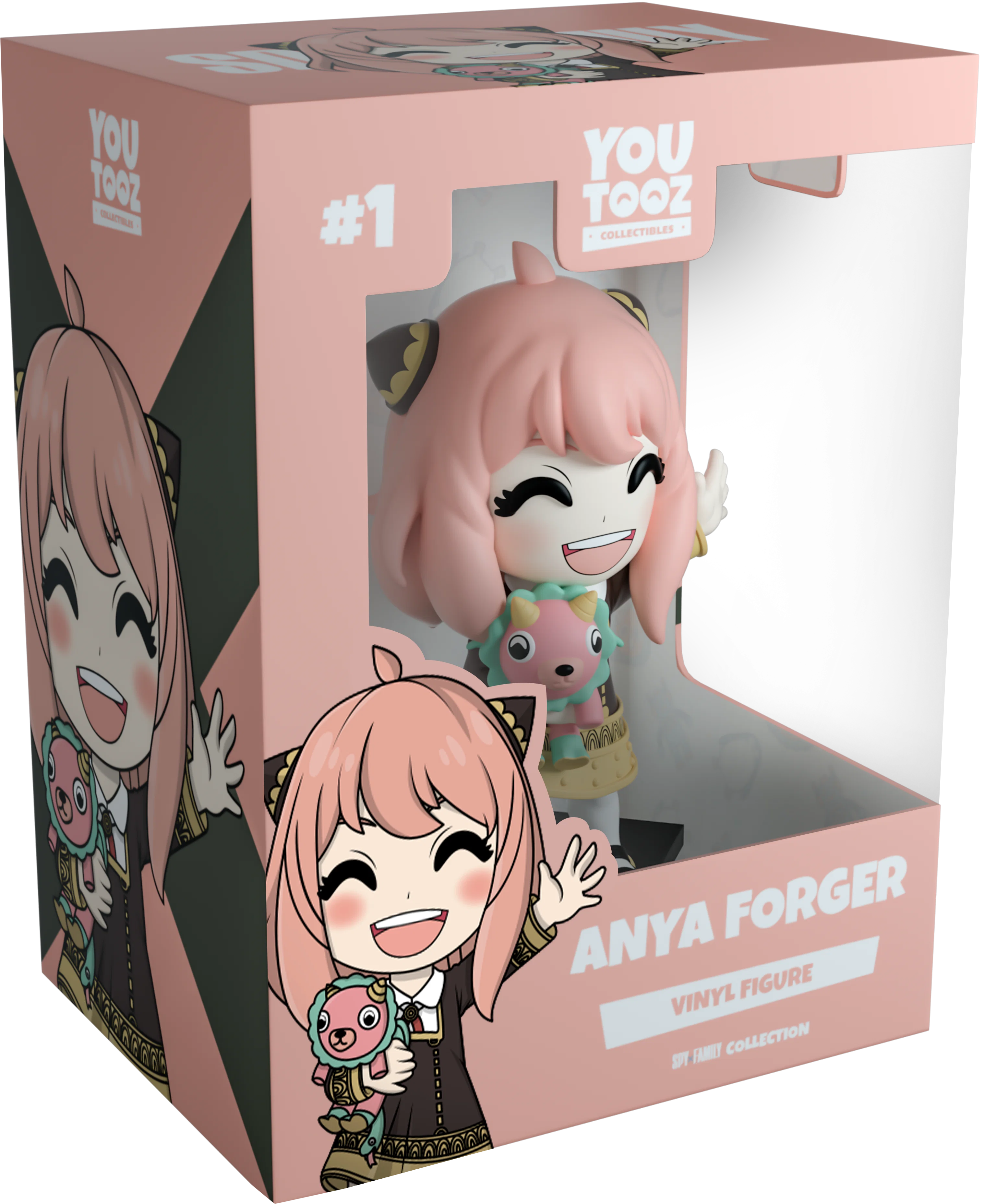 Anya Forger - Image 2