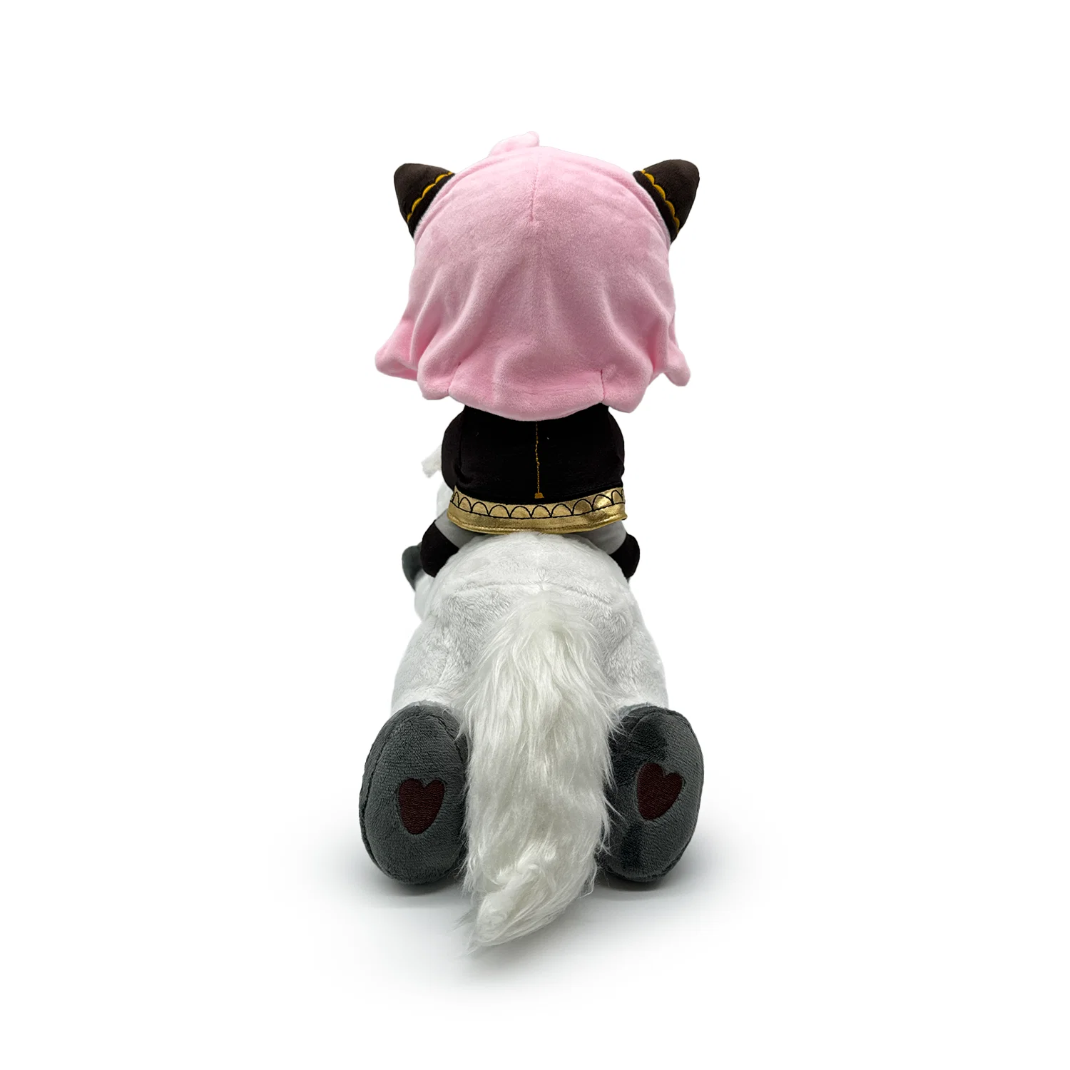 Anya Riding Bond Plush (1FT) - Image 5