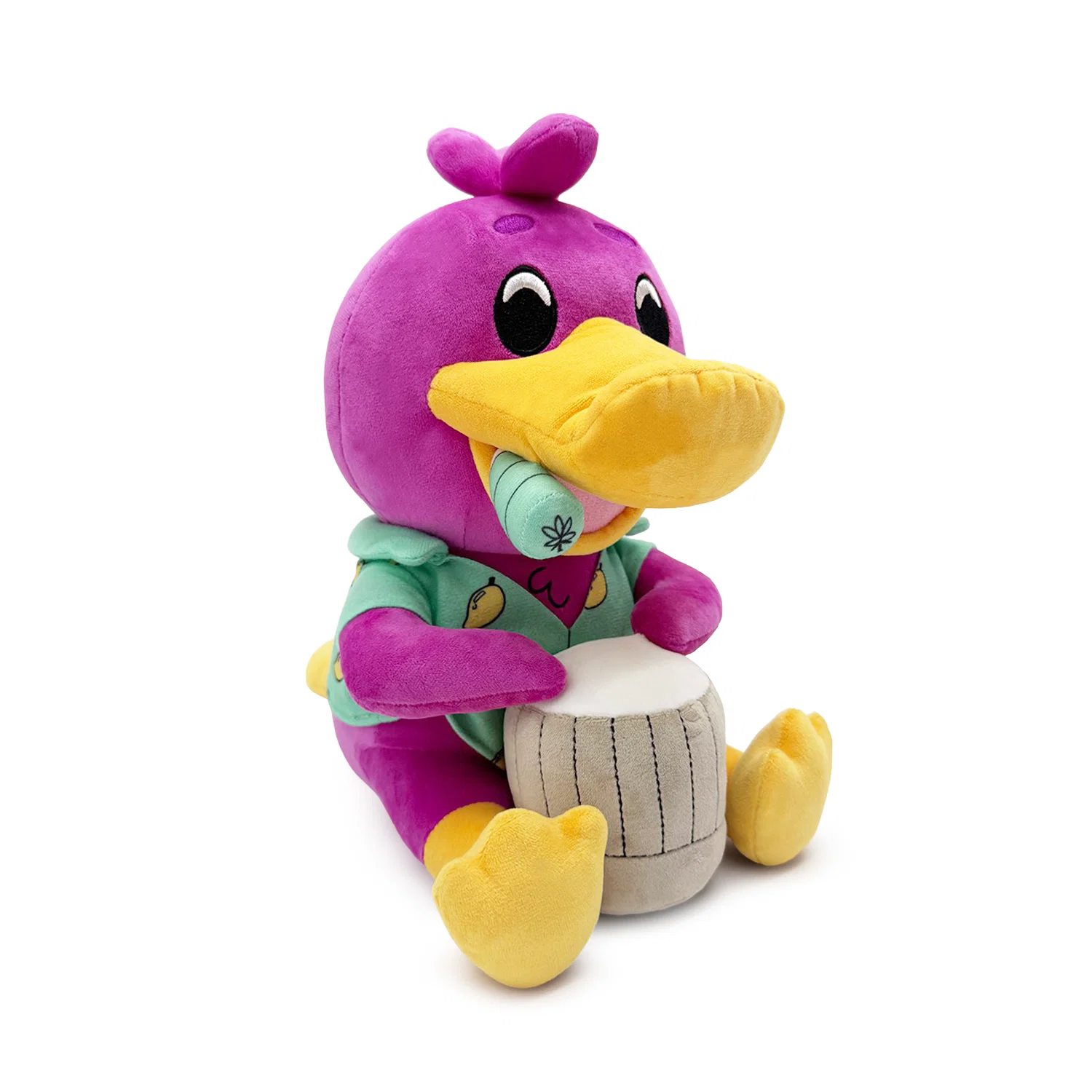 Aplatypuss Plush (9in) - Image 3