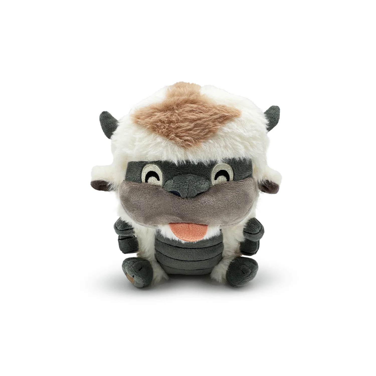 Appa Blep Stickie (6in) - Image 2