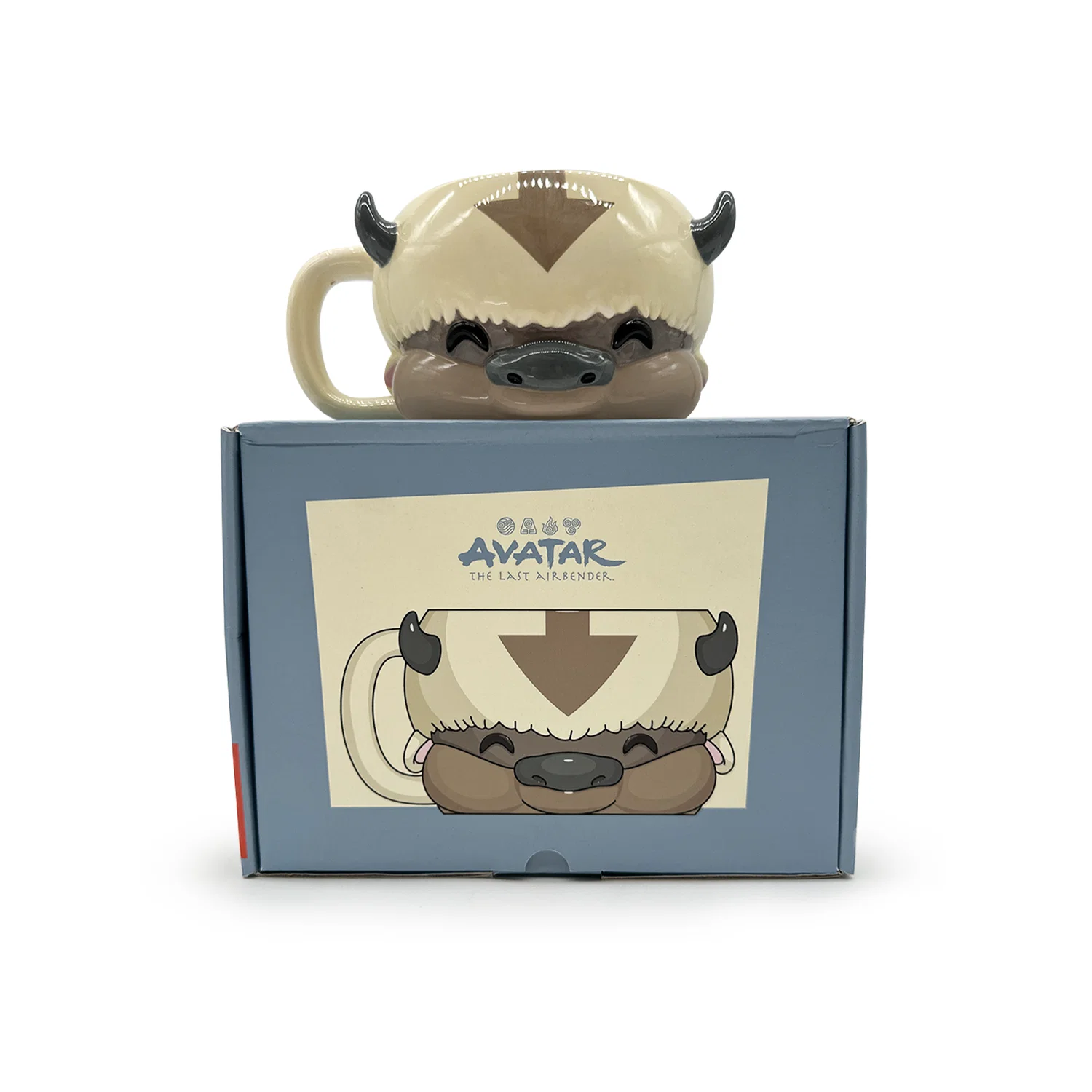 Appa Mug - Image 6