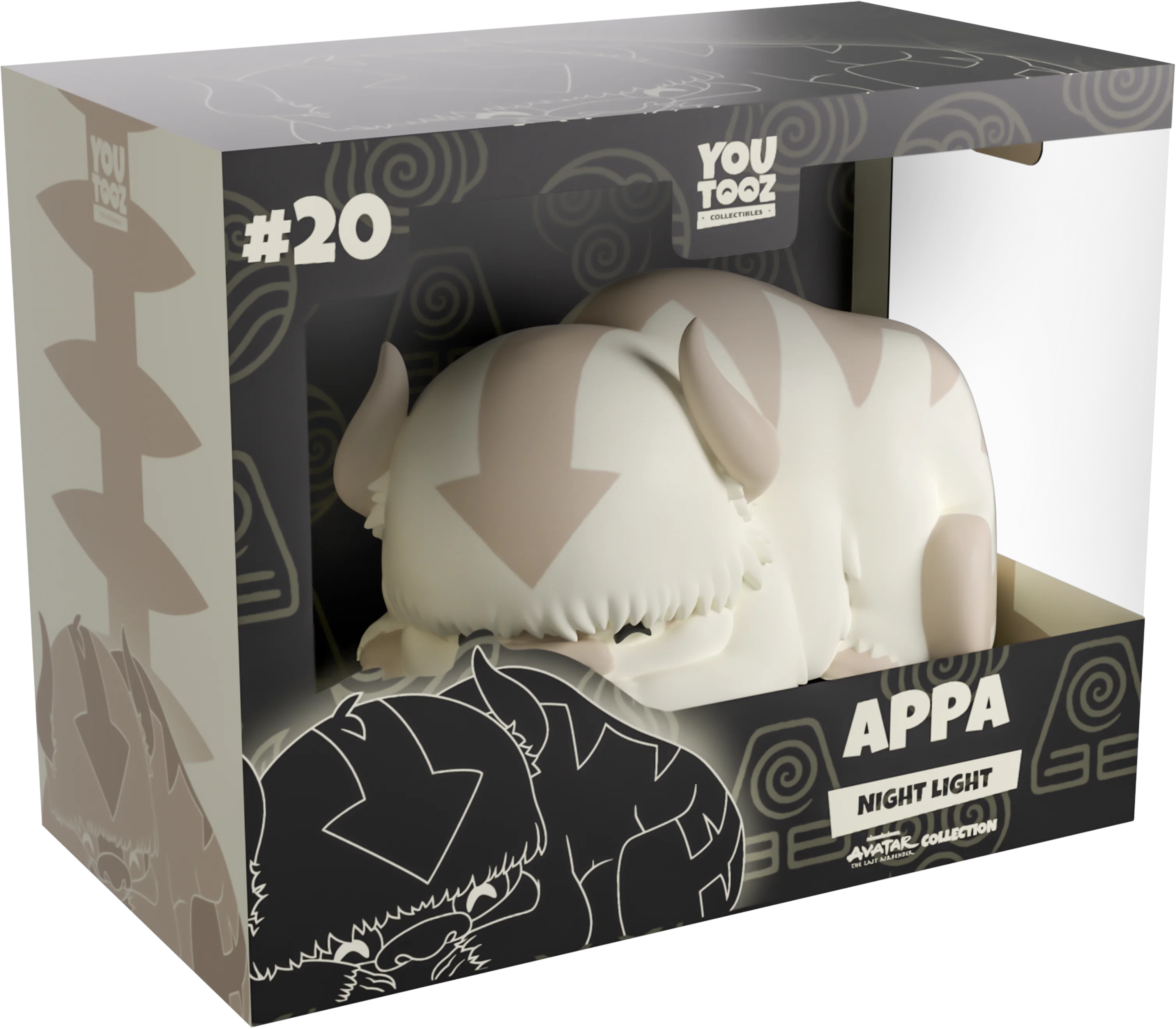 Appa Night Light - Image 2