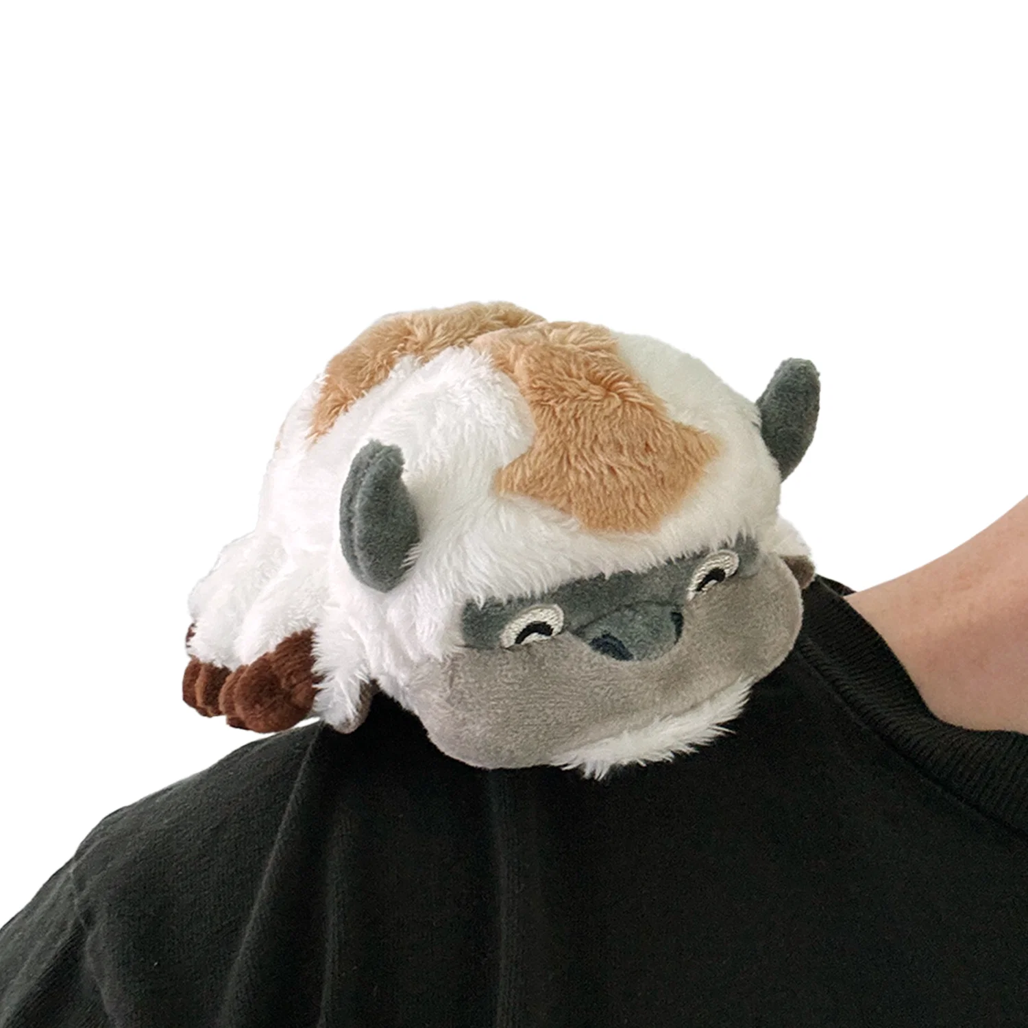 Appa Shoulder Rider (6in) - Image 7