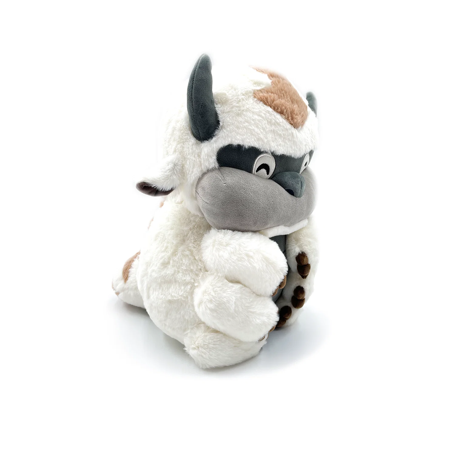 Appa Sitting Plush (16in) - Image 4