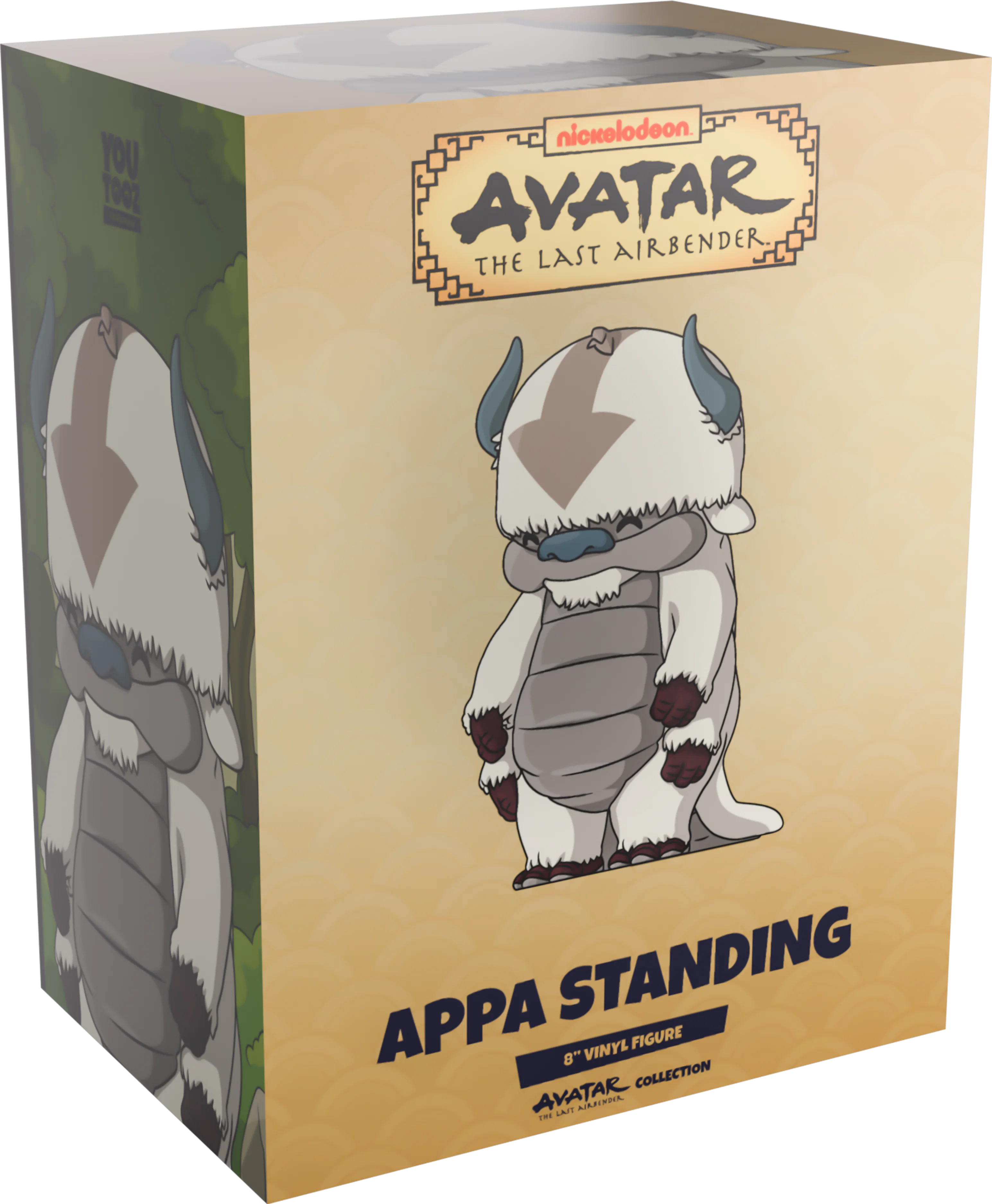 Appa Standing (8in) - Image 2