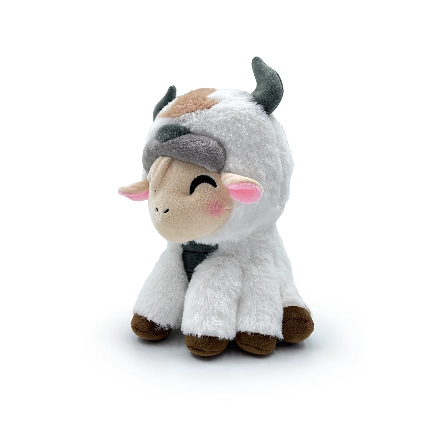 Appa x Rammie Plush (9in) - Image 4