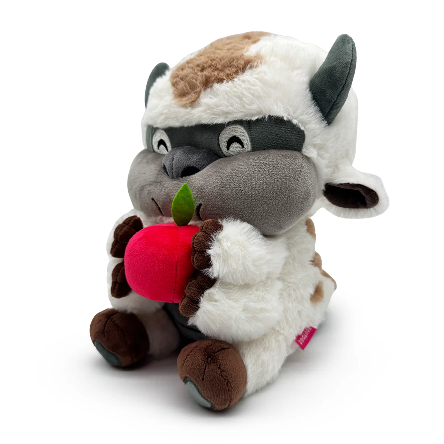 Apple Appa Plush (9in) - Image 4