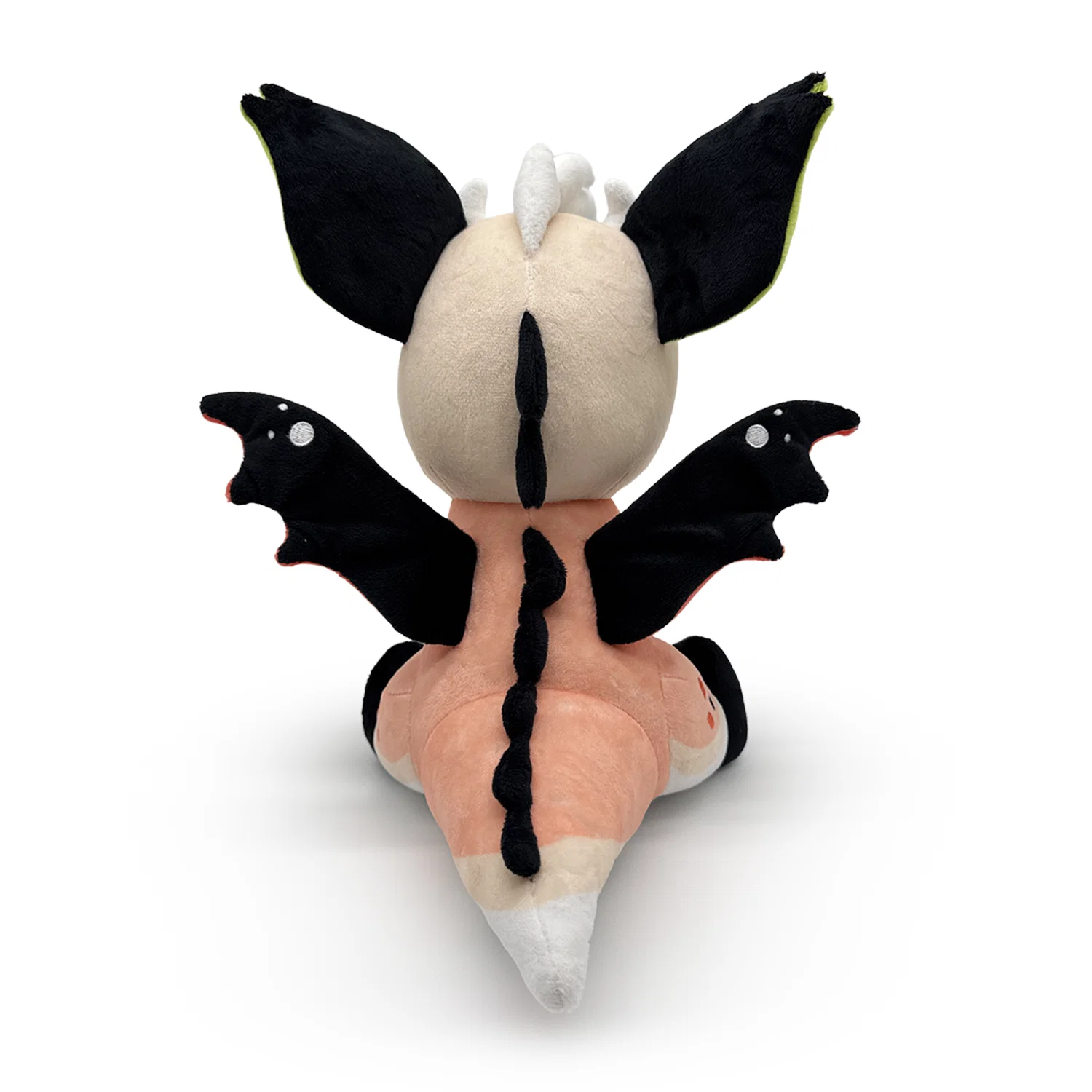 Apple the Dragon Plush (9in) - Image 5