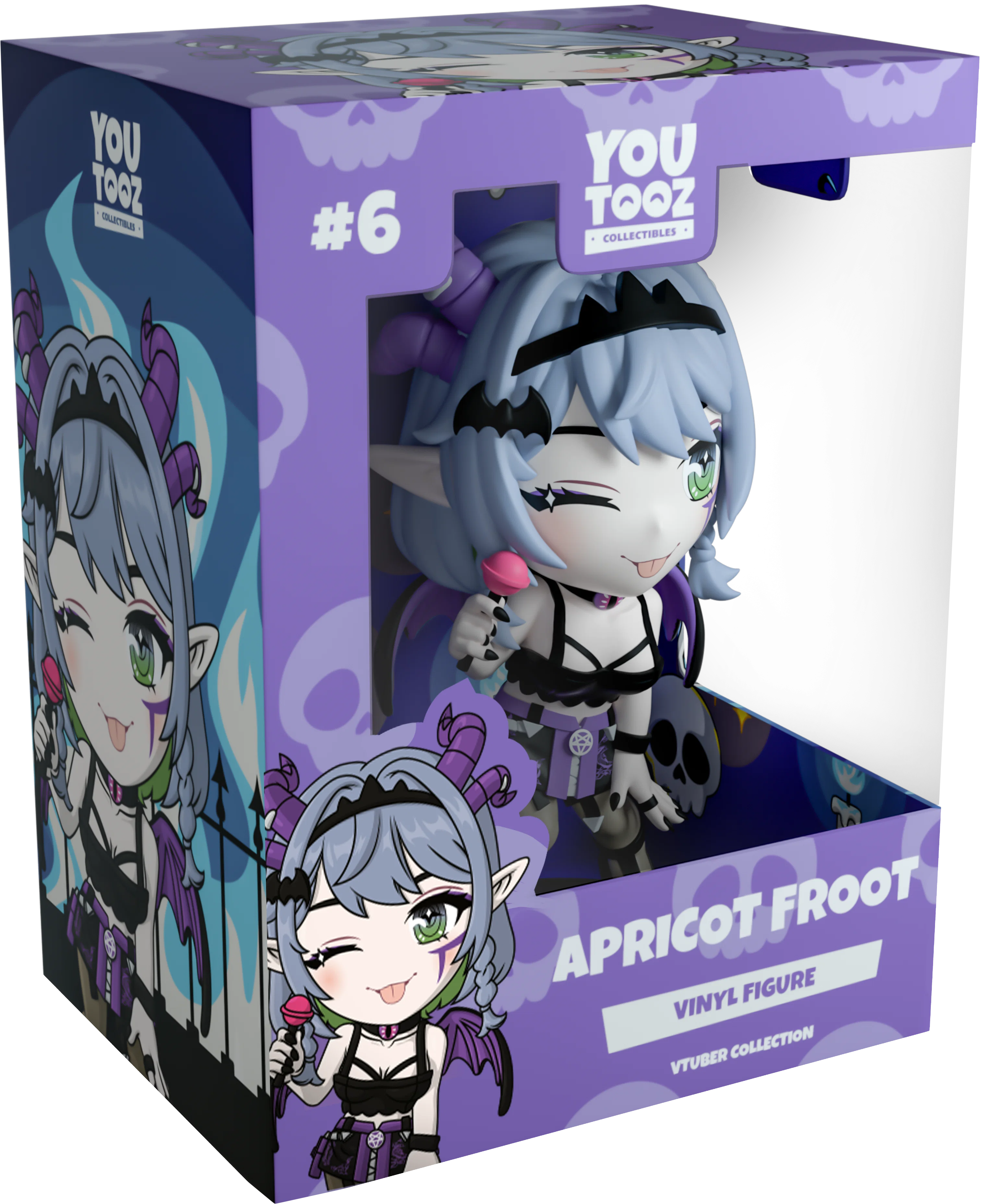 Apricot Froot - Image 2