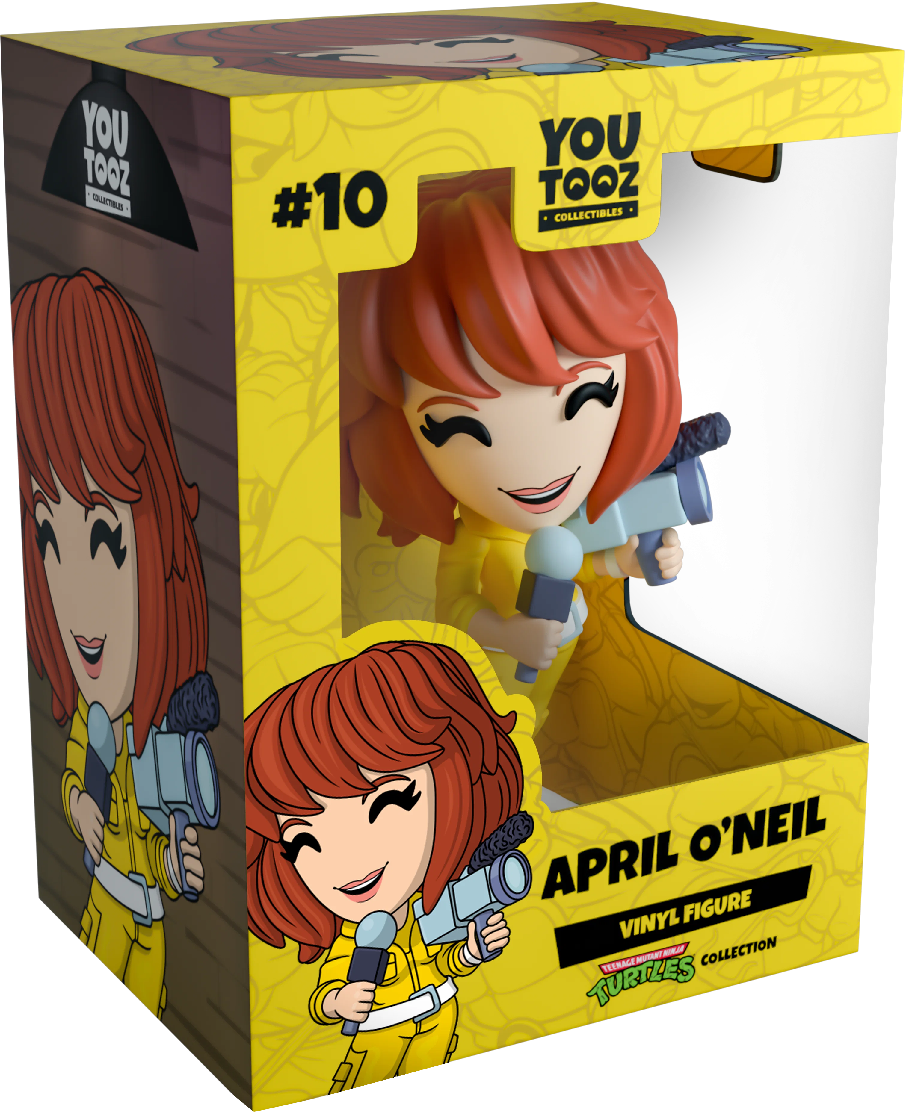 April O’Neil - Image 2