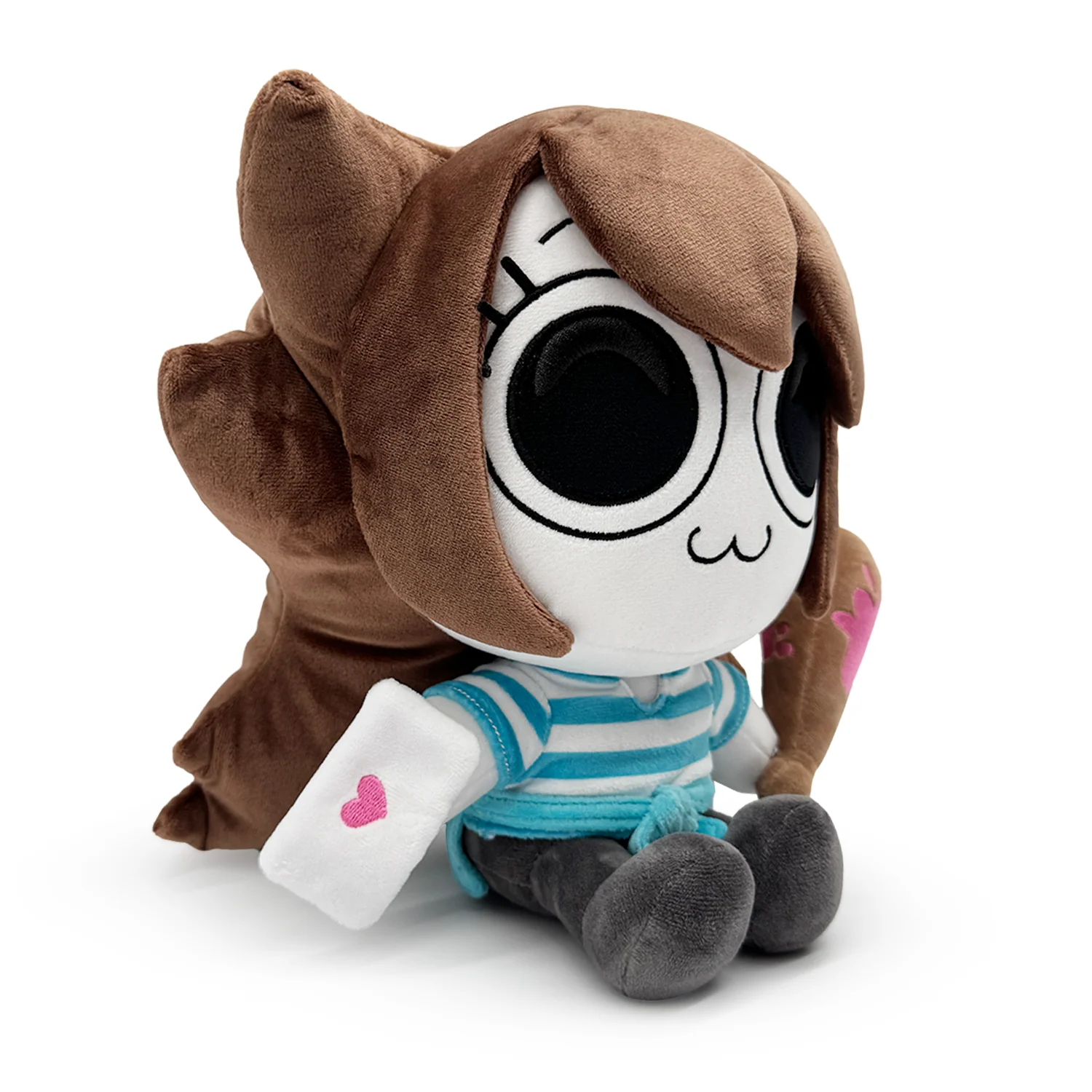 Aradir Bat Plush (9in) - Image 3